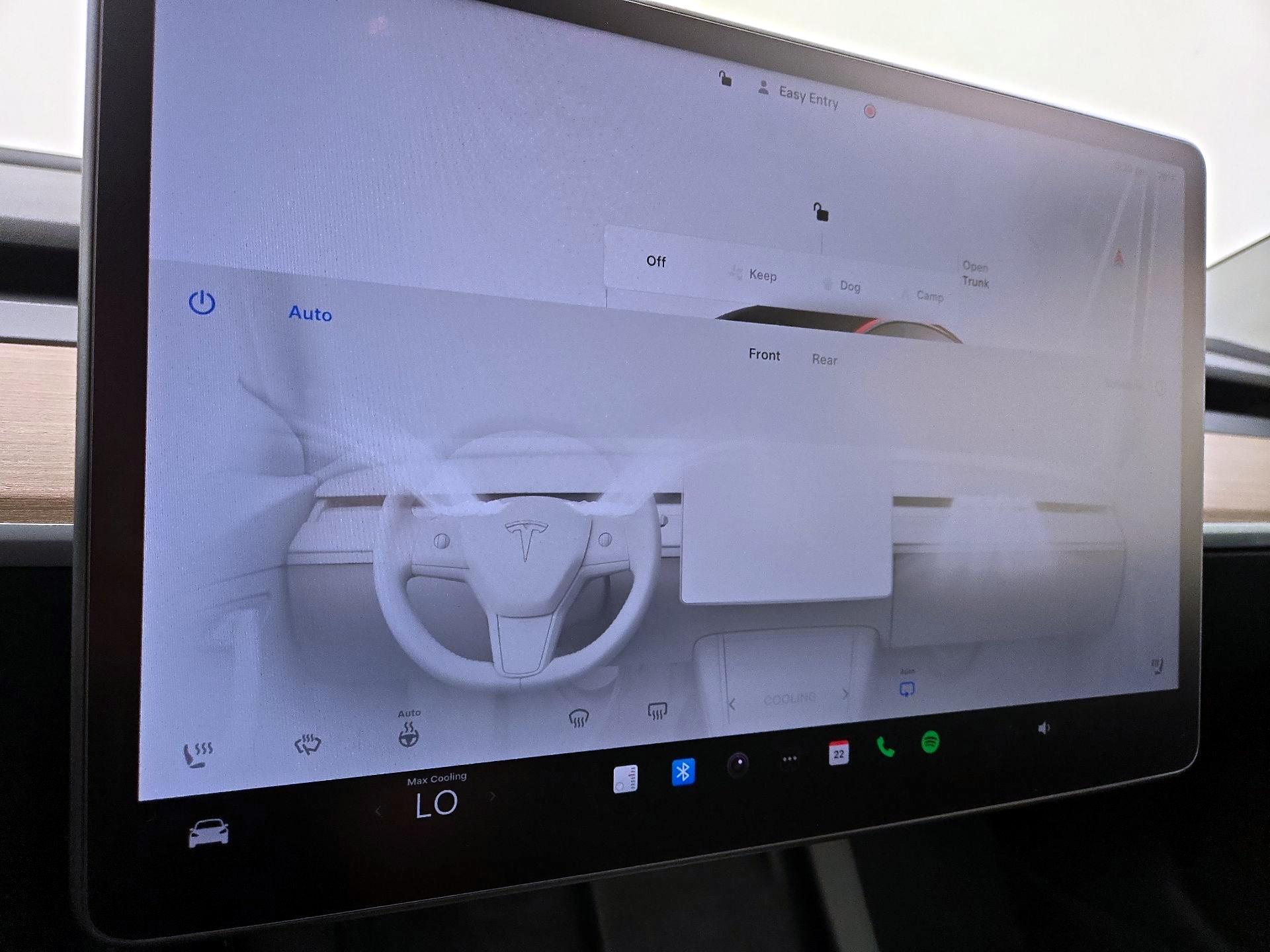 Thumbnail: 2023 Tesla Model 3 - 16