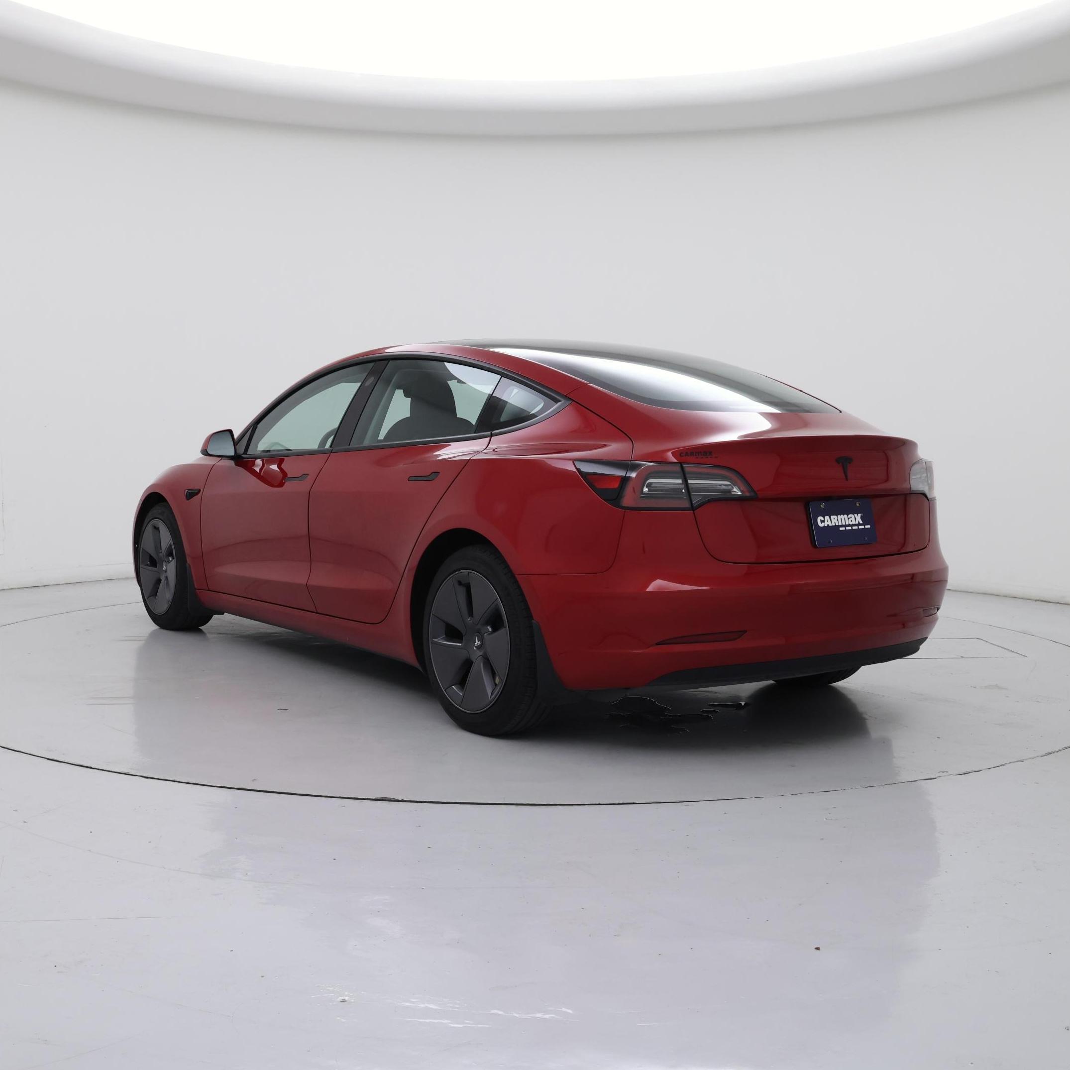 Thumbnail: 2023 Tesla Model 3 - 2