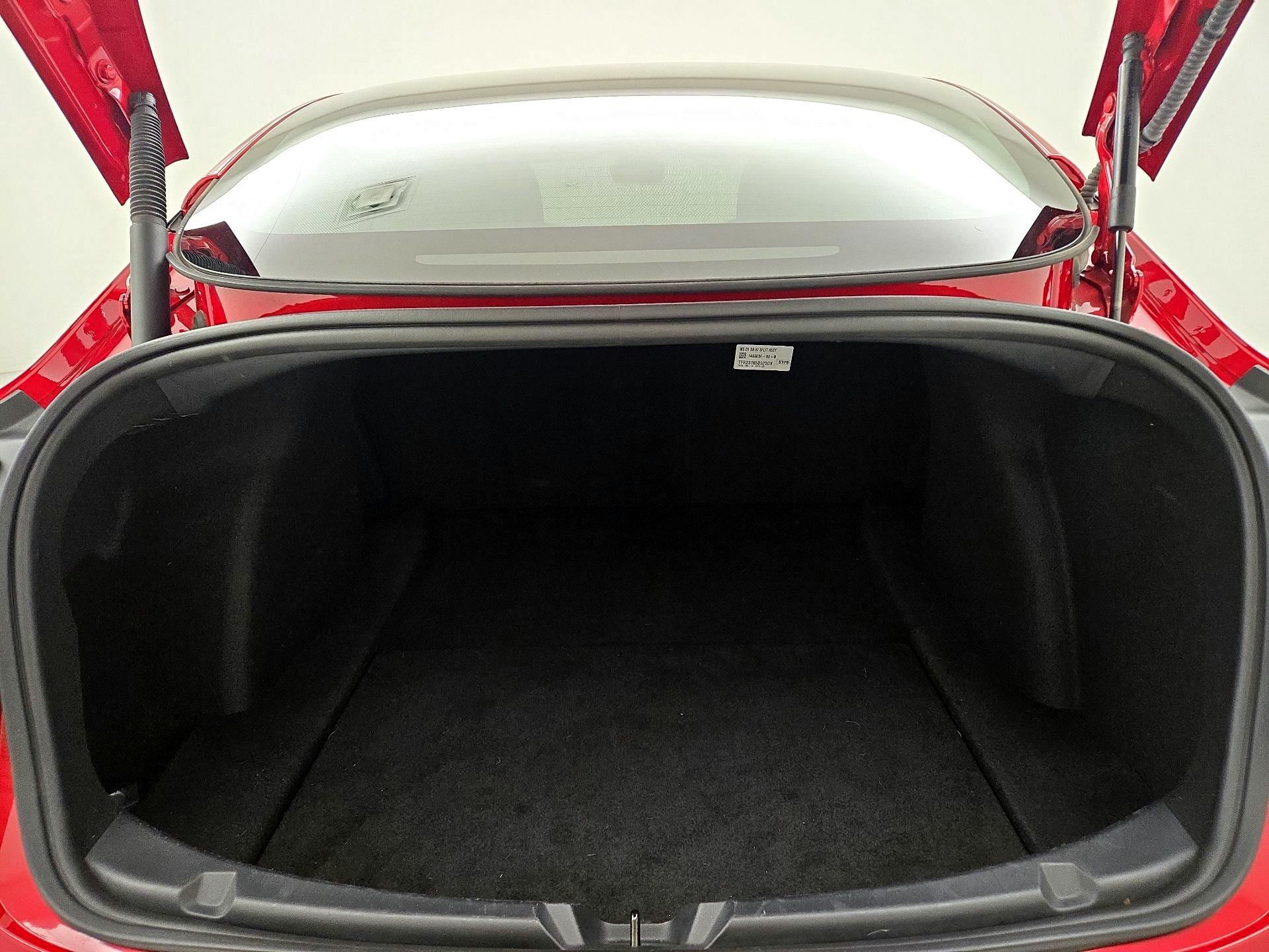 Thumbnail: 2023 Tesla Model 3 - 20