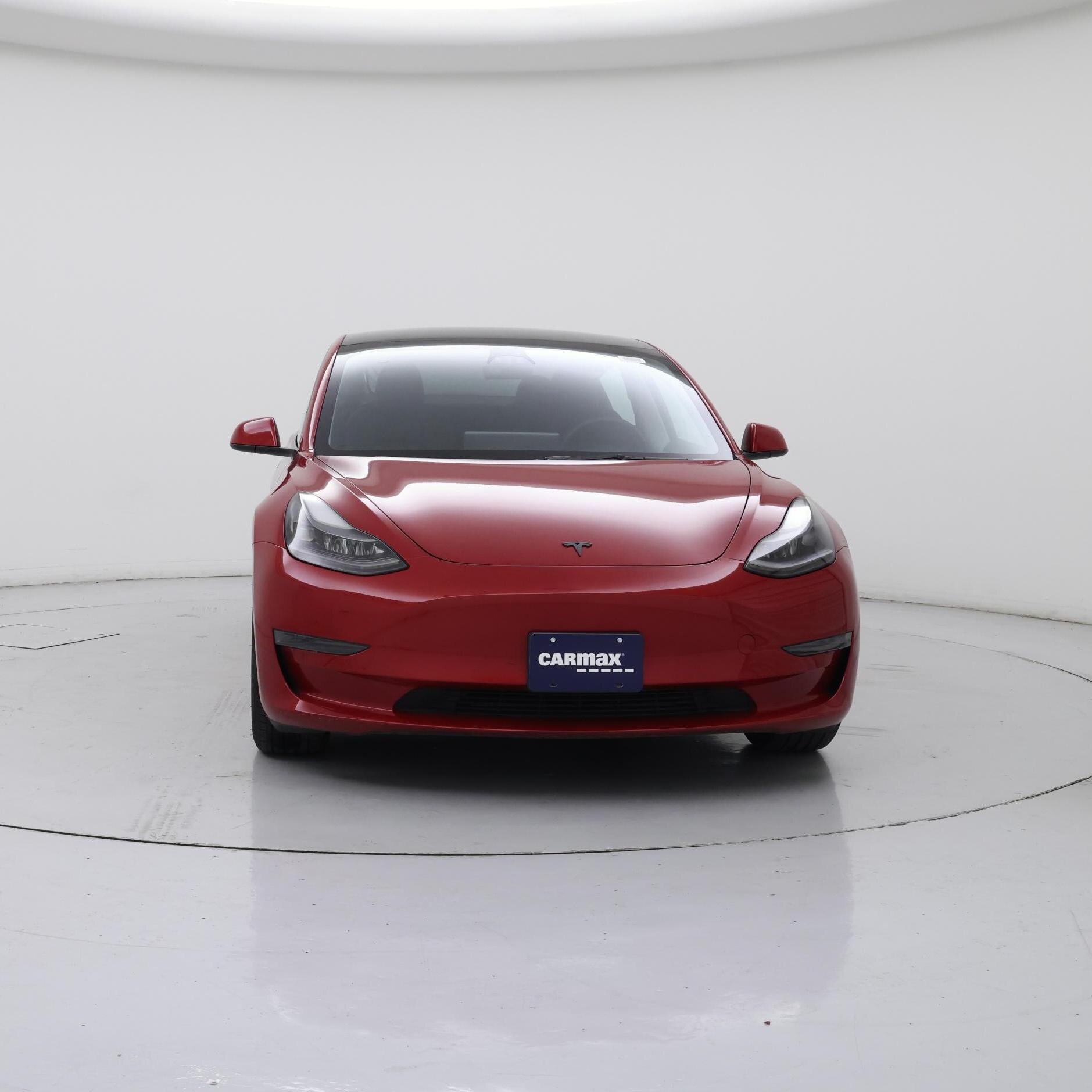 Thumbnail: 2023 Tesla Model 3 - 5