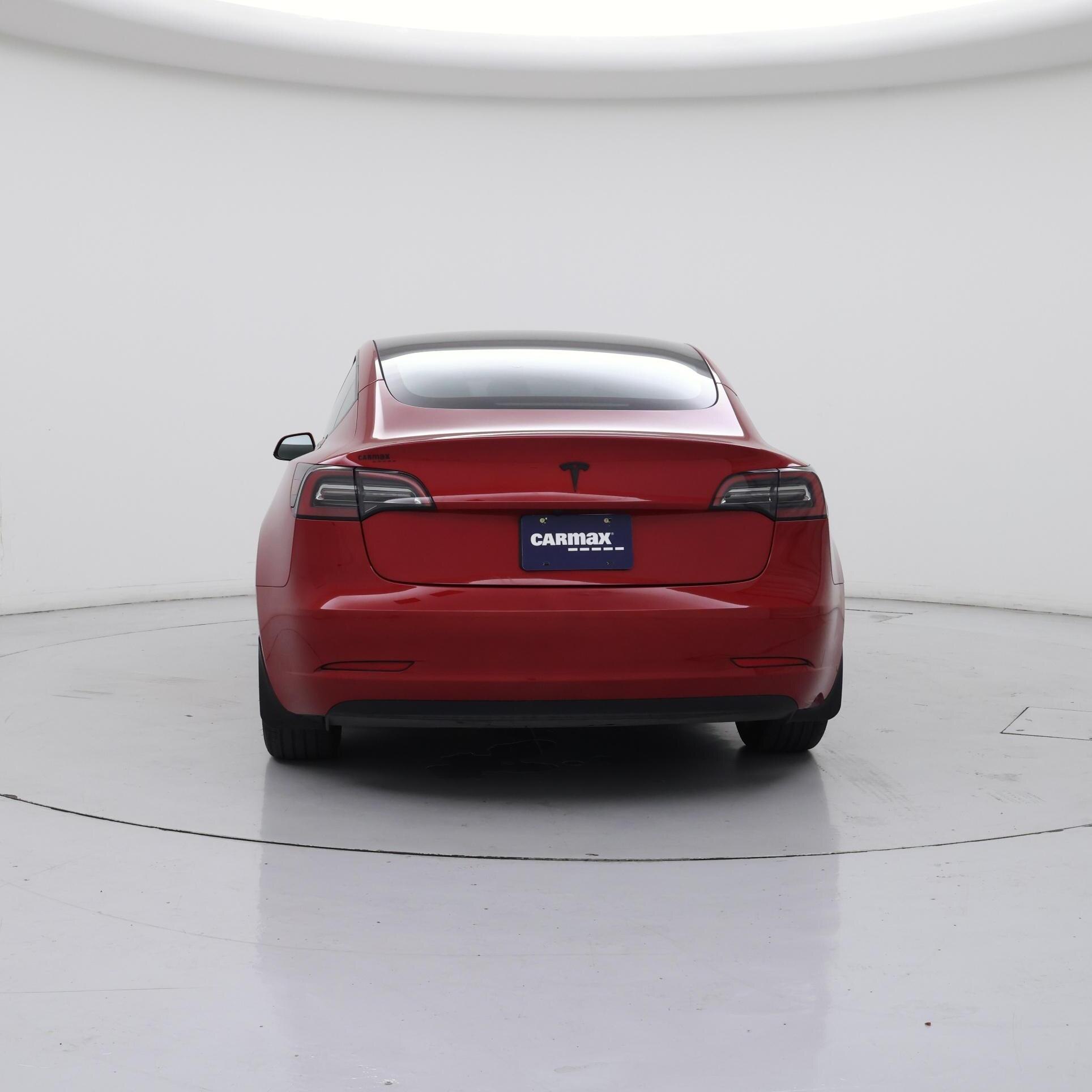 Thumbnail: 2023 Tesla Model 3 - 6