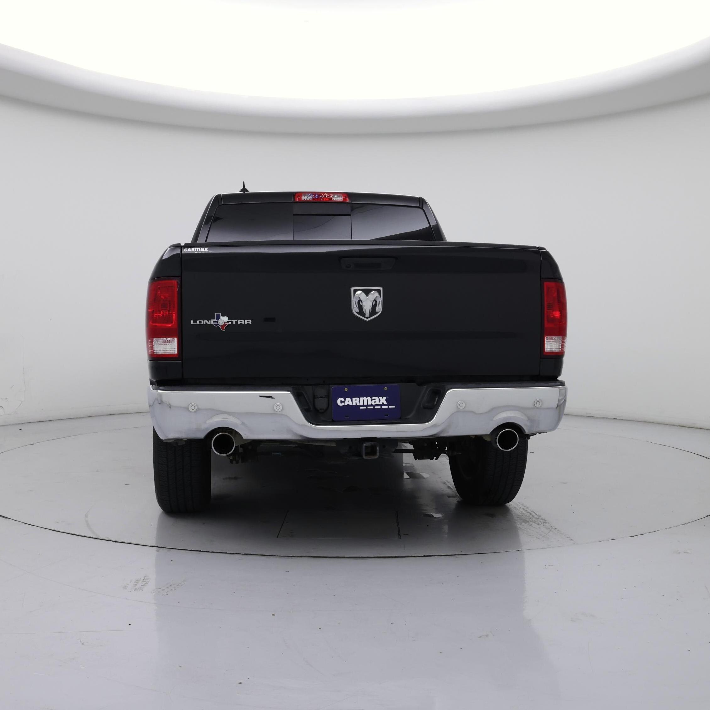 Thumbnail: 2019 RAM 1500 Classic - 6