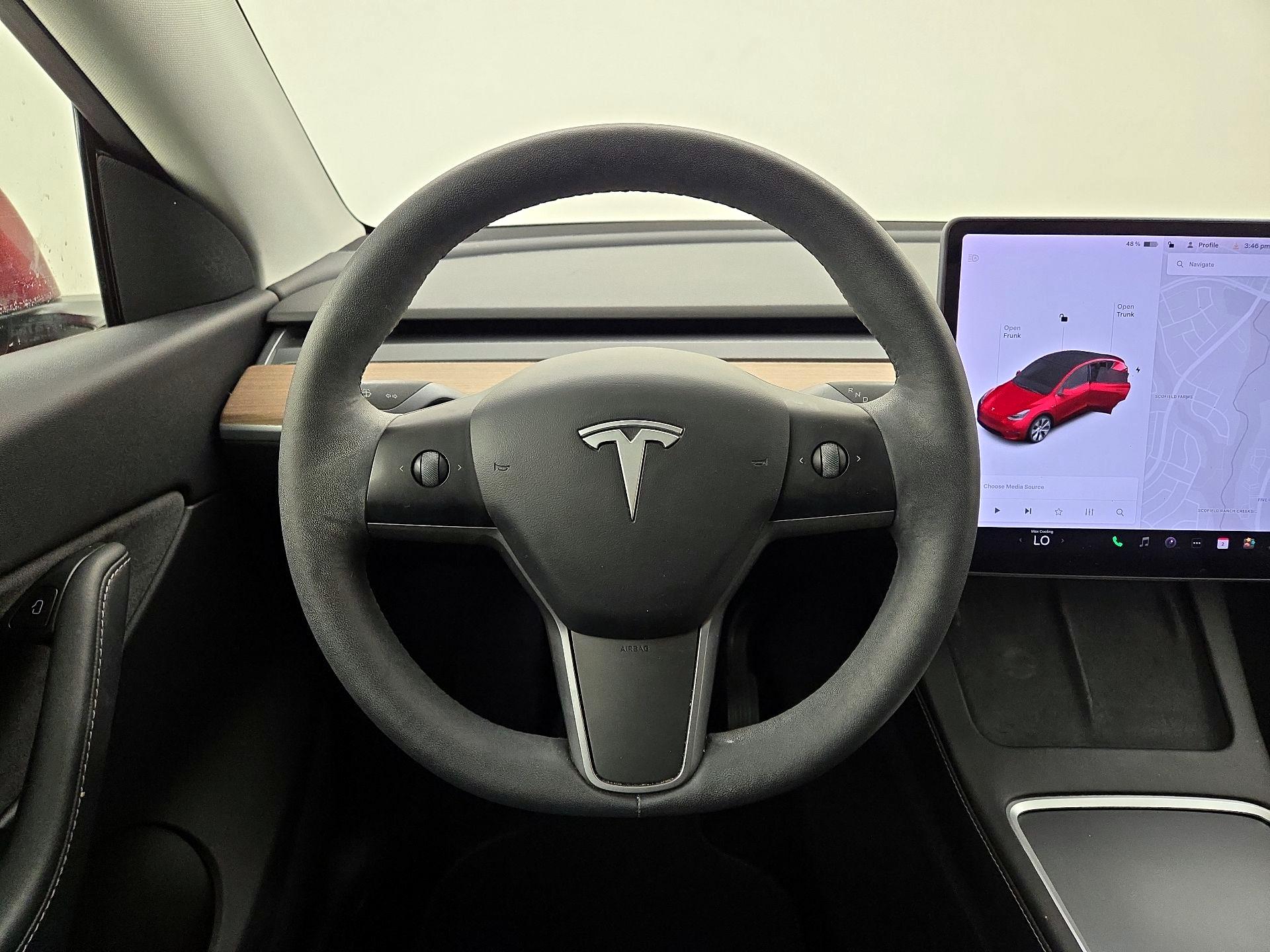 Thumbnail: 2021 Tesla Model Y - 10