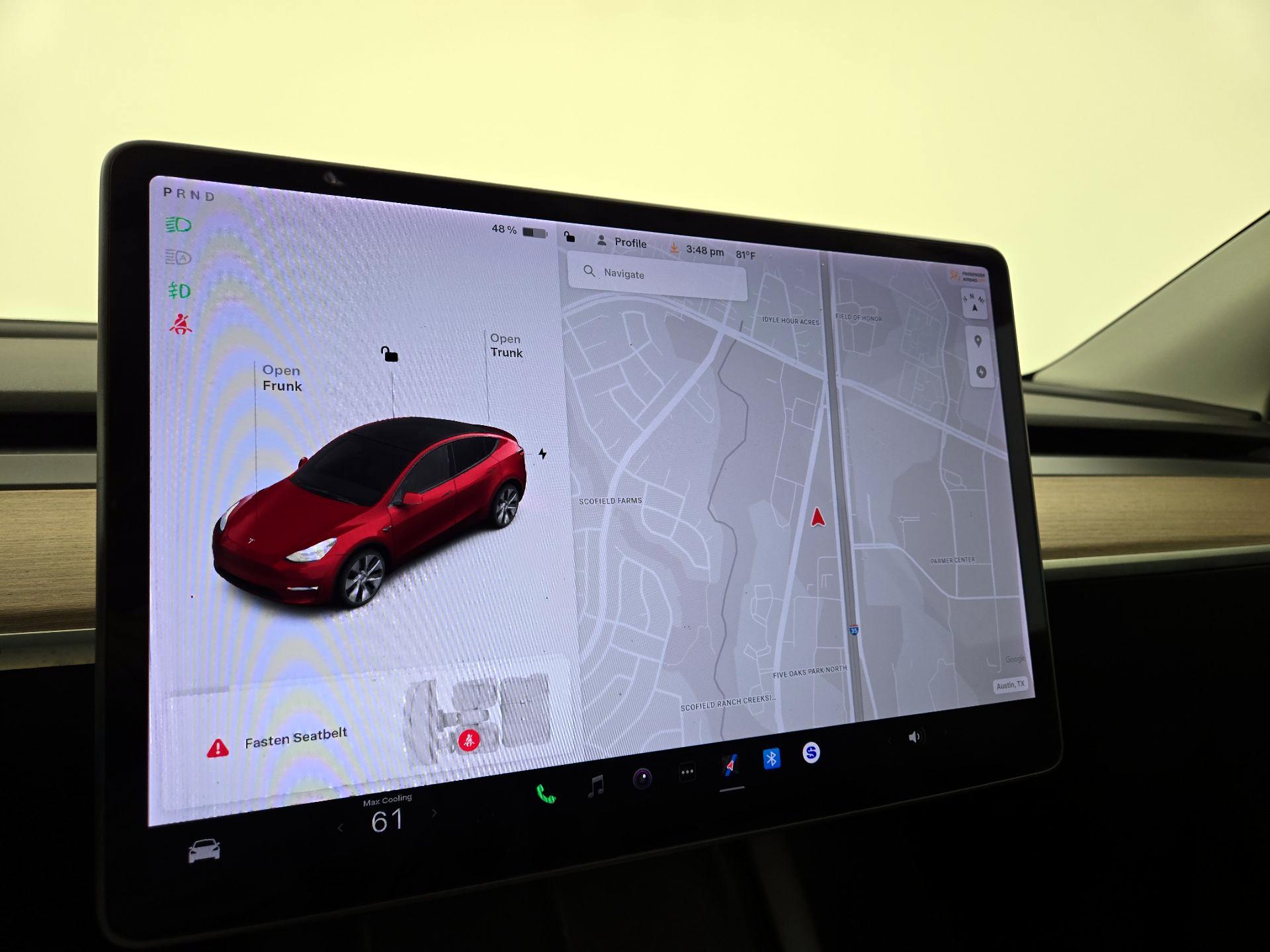 Thumbnail: 2021 Tesla Model Y - 13