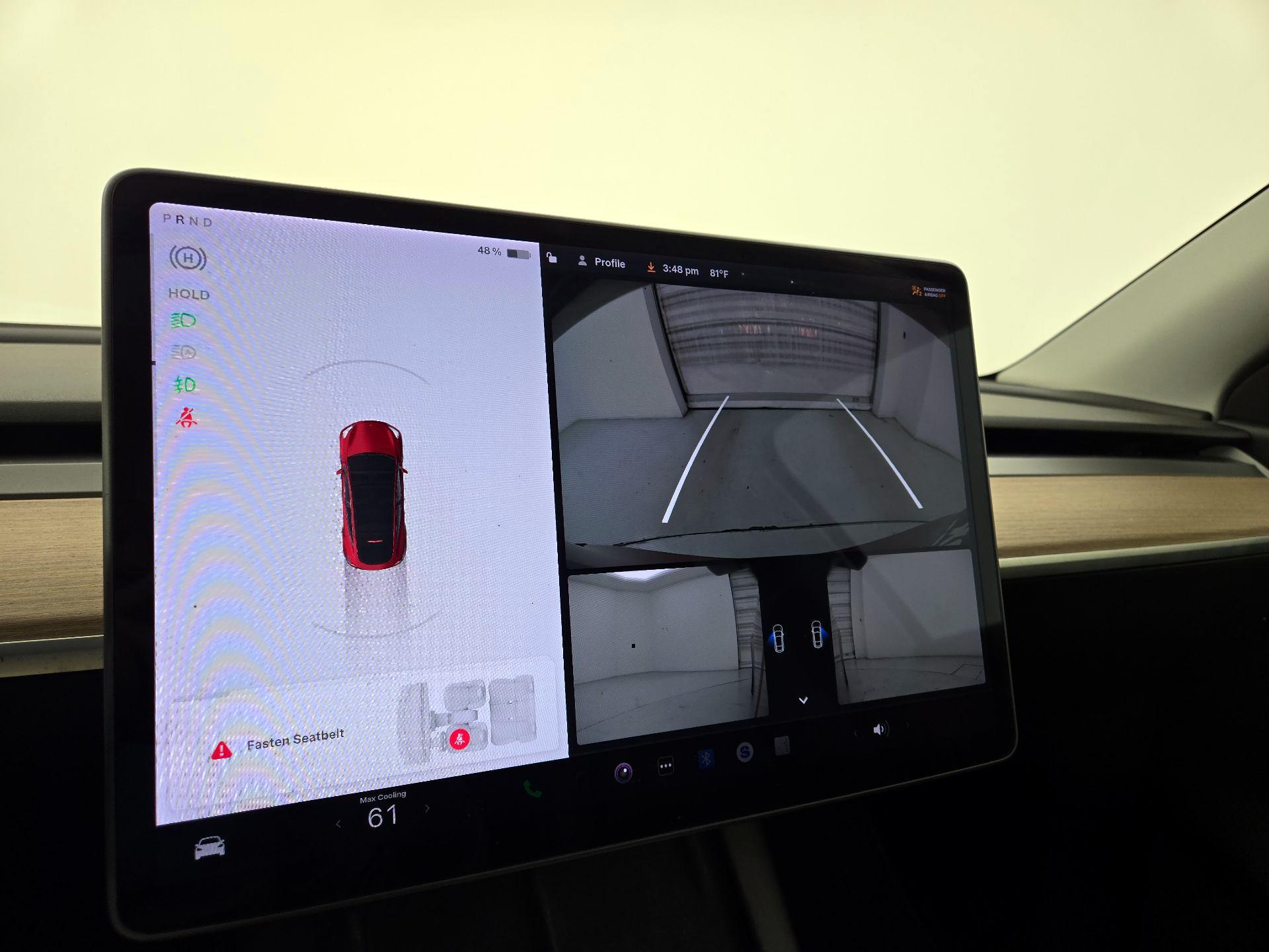 Thumbnail: 2021 Tesla Model Y - 14