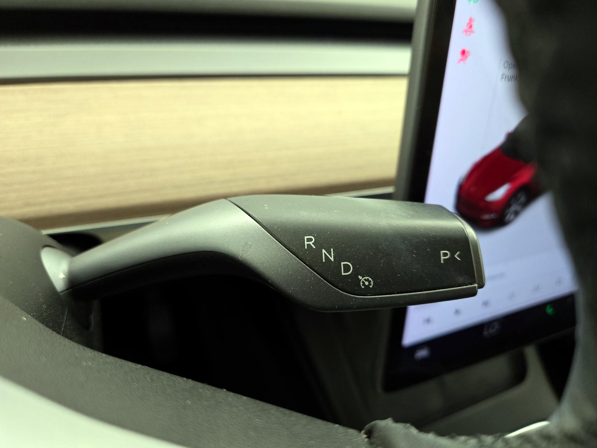 Thumbnail: 2021 Tesla Model Y - 17