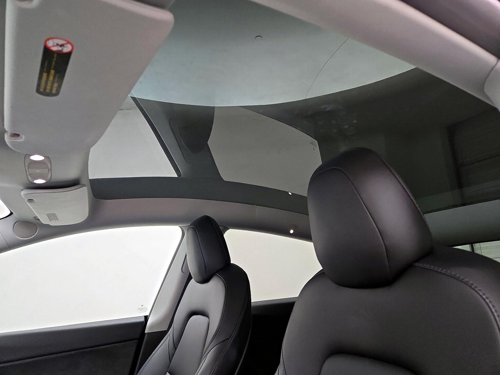 Thumbnail: 2021 Tesla Model Y - 19