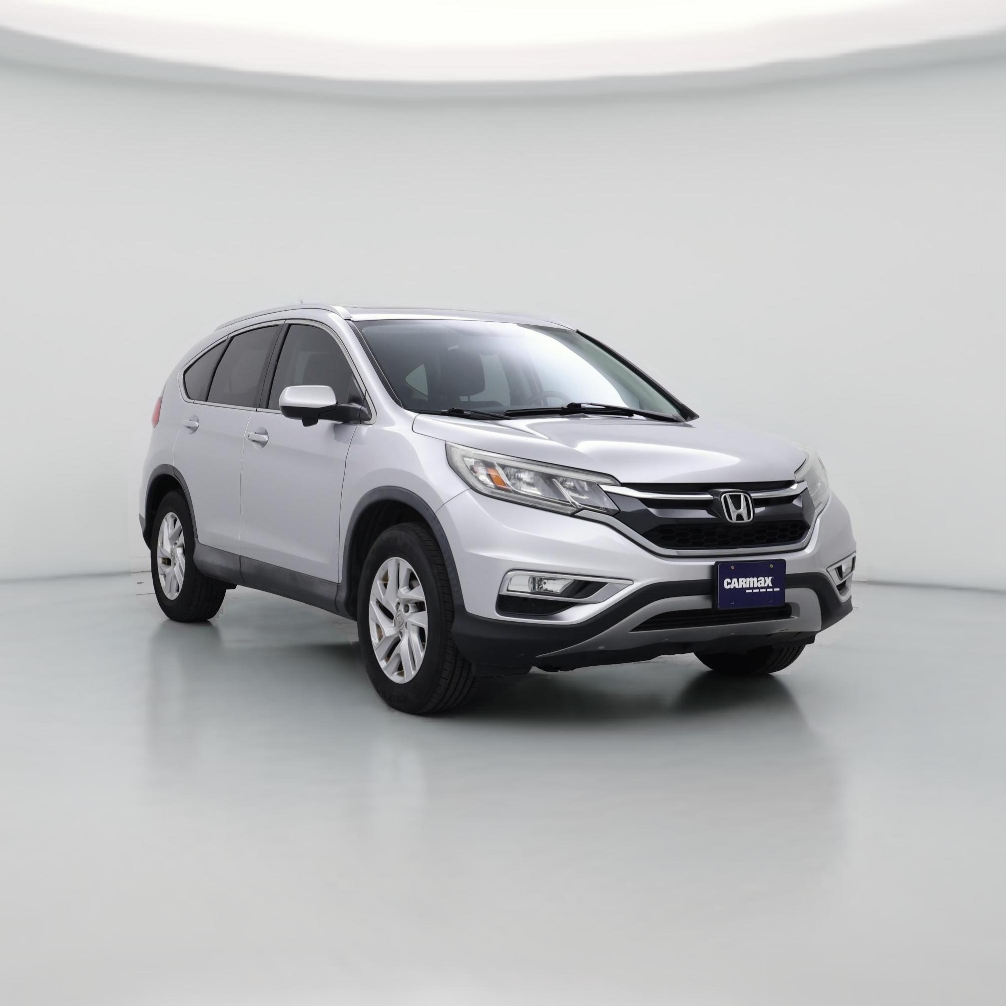 Thumbnail: 2016 Honda CR-V - 1
