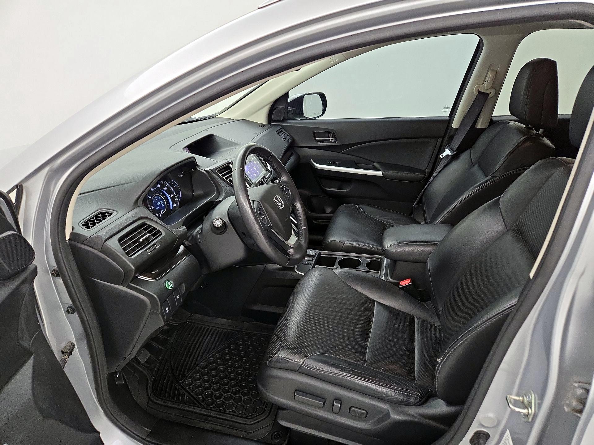 Thumbnail: 2016 Honda CR-V - 11