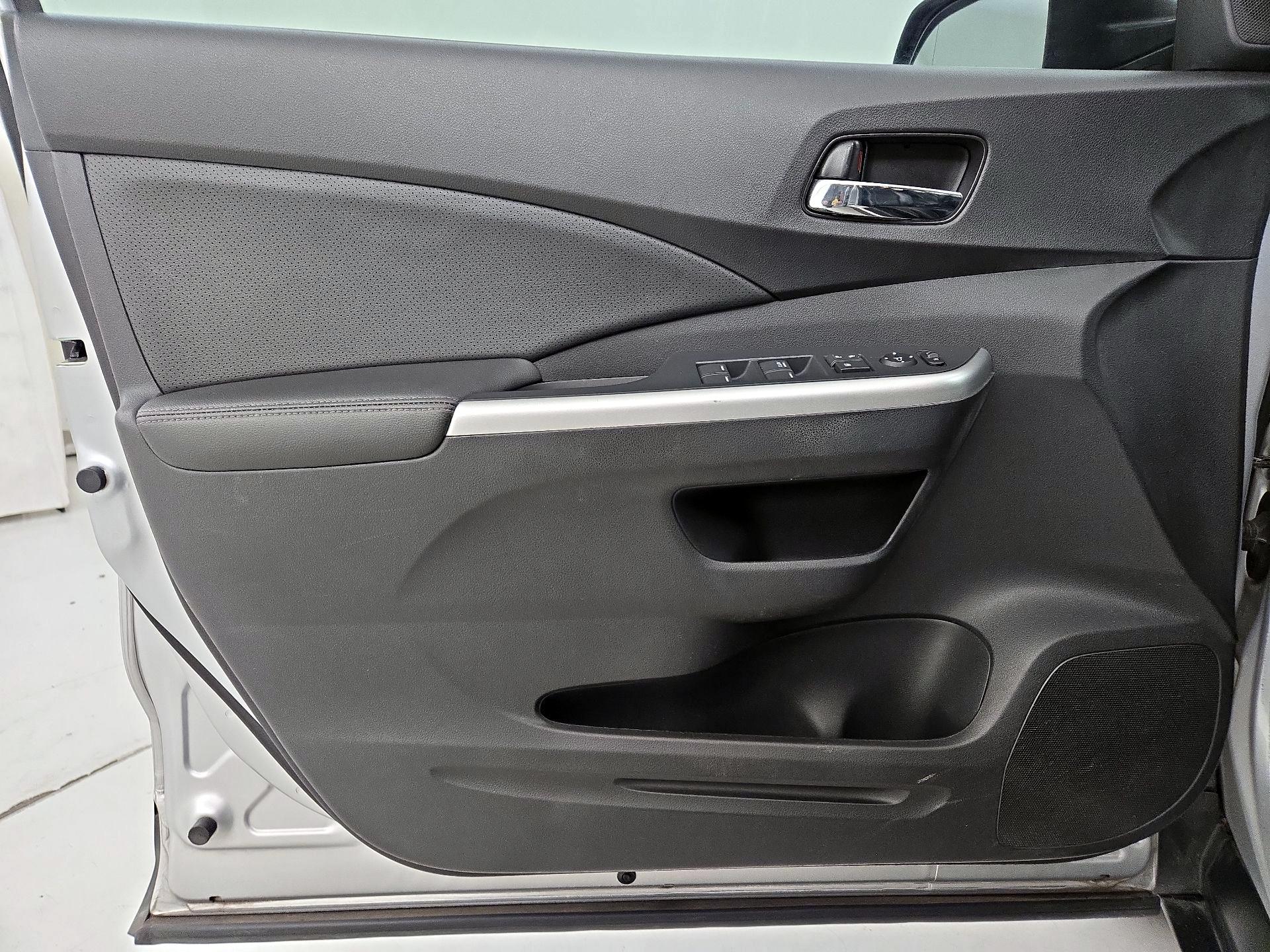 Thumbnail: 2016 Honda CR-V - 12