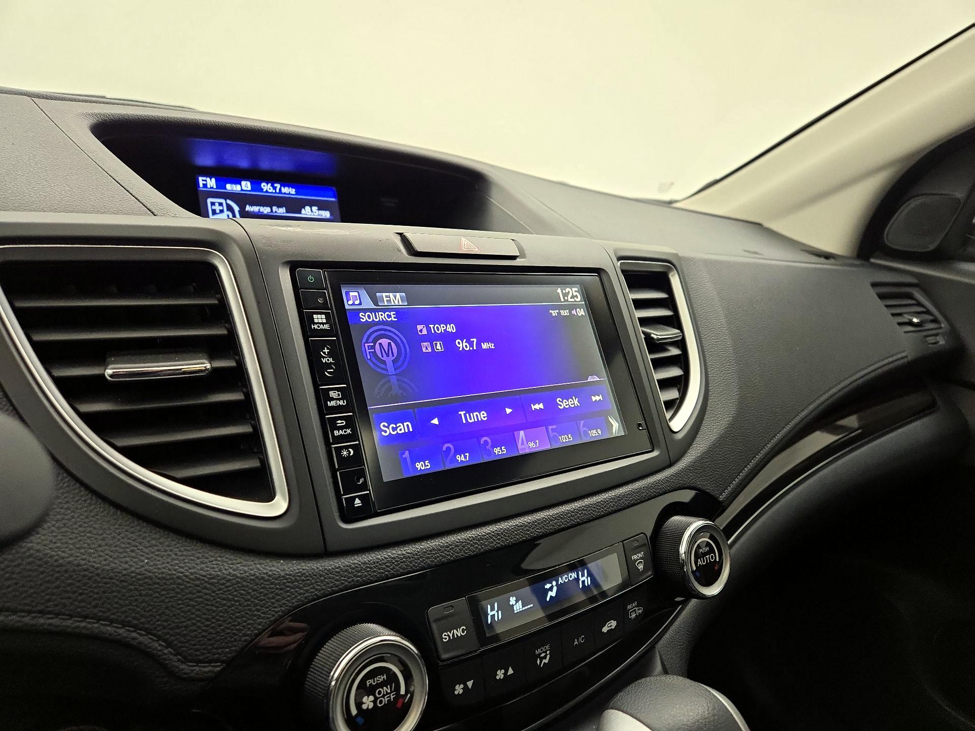 Thumbnail: 2016 Honda CR-V - 15