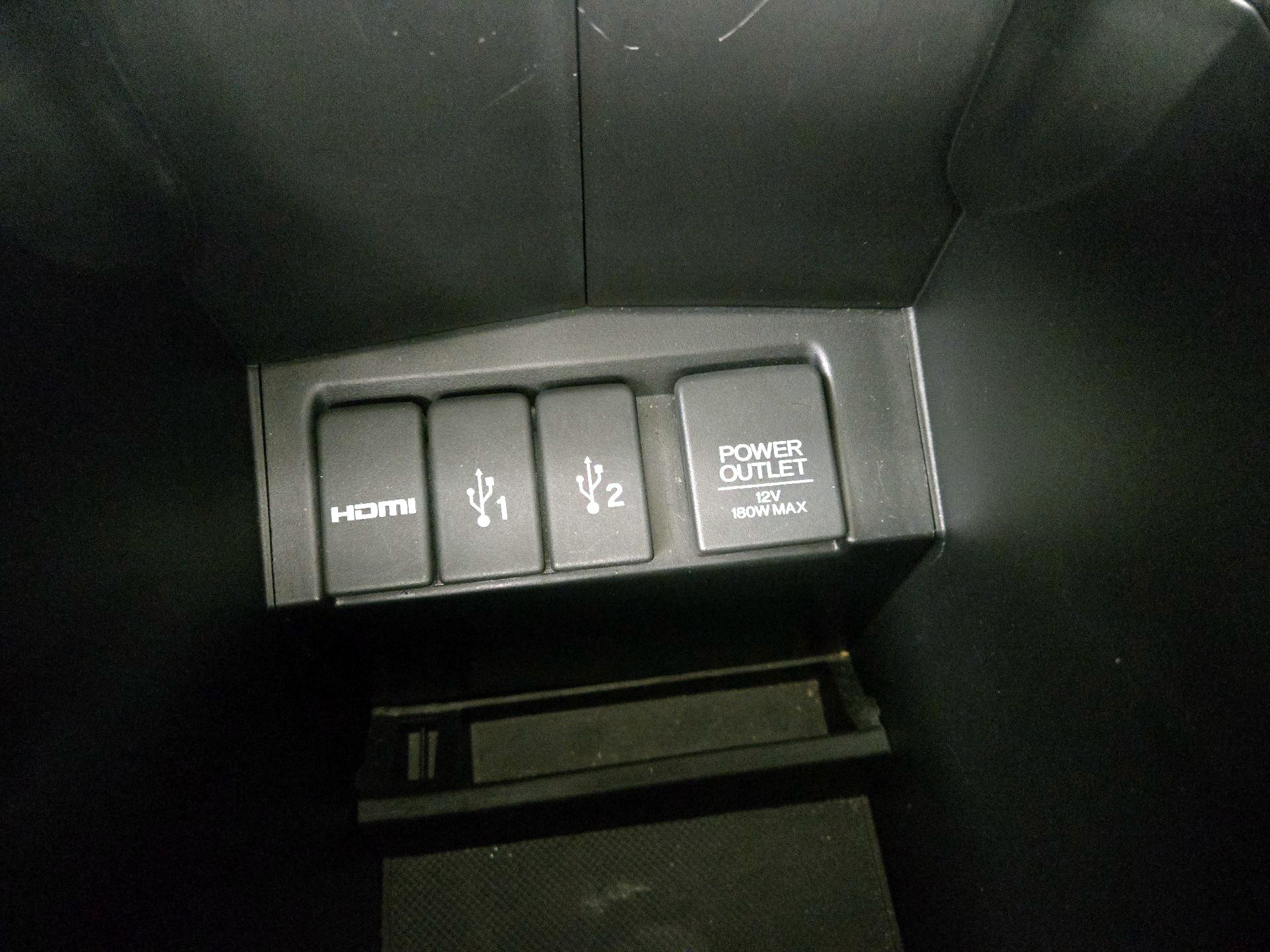 Thumbnail: 2016 Honda CR-V - 18