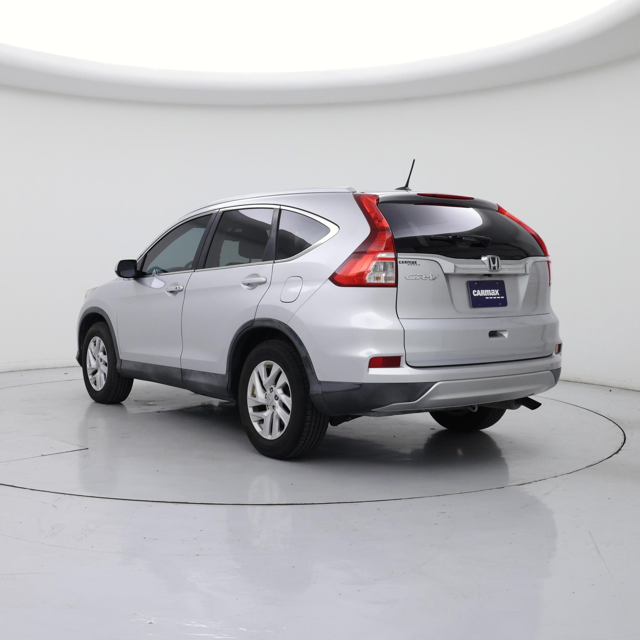 Thumbnail: 2016 Honda CR-V - 2