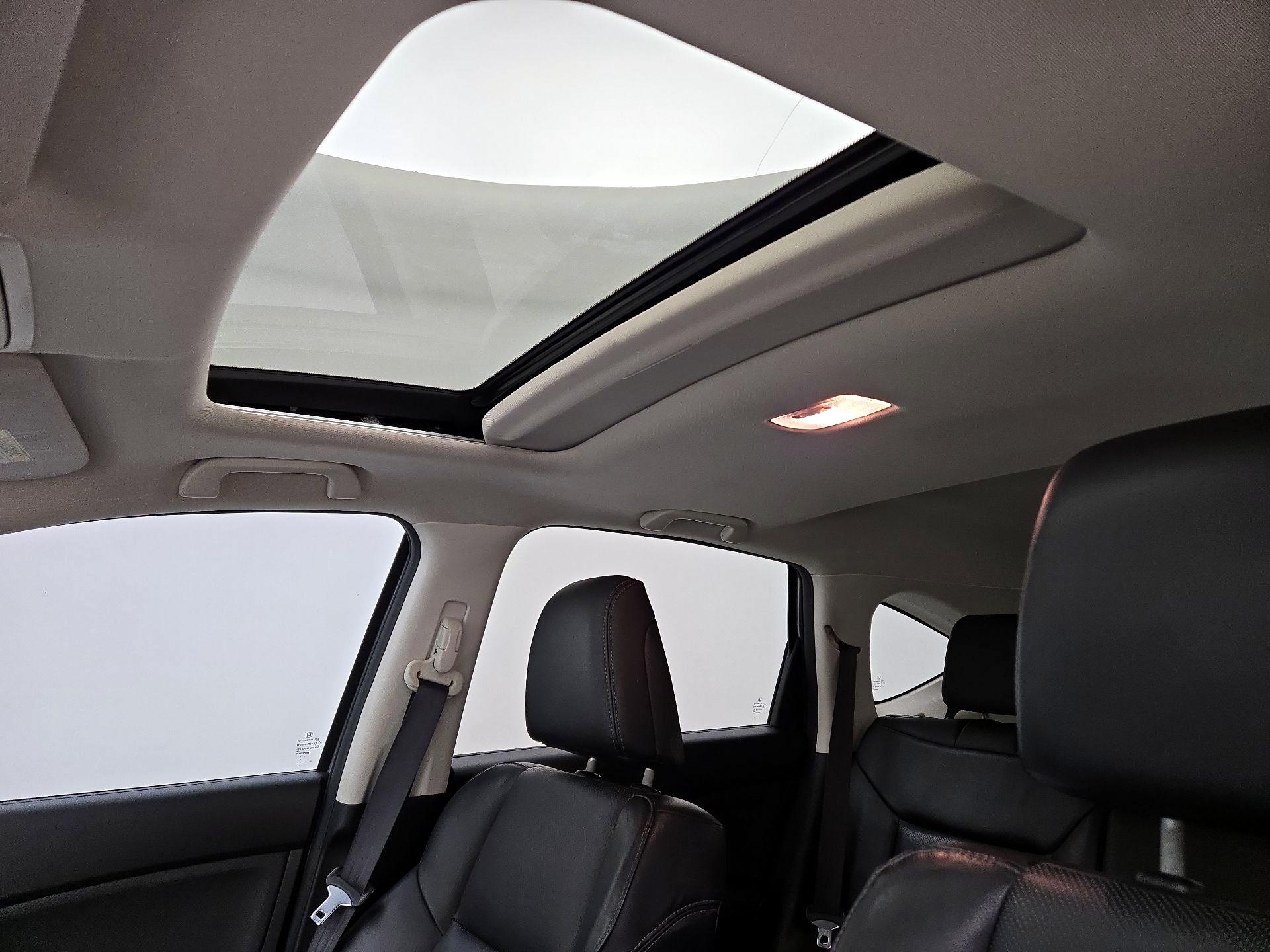 Thumbnail: 2016 Honda CR-V - 19