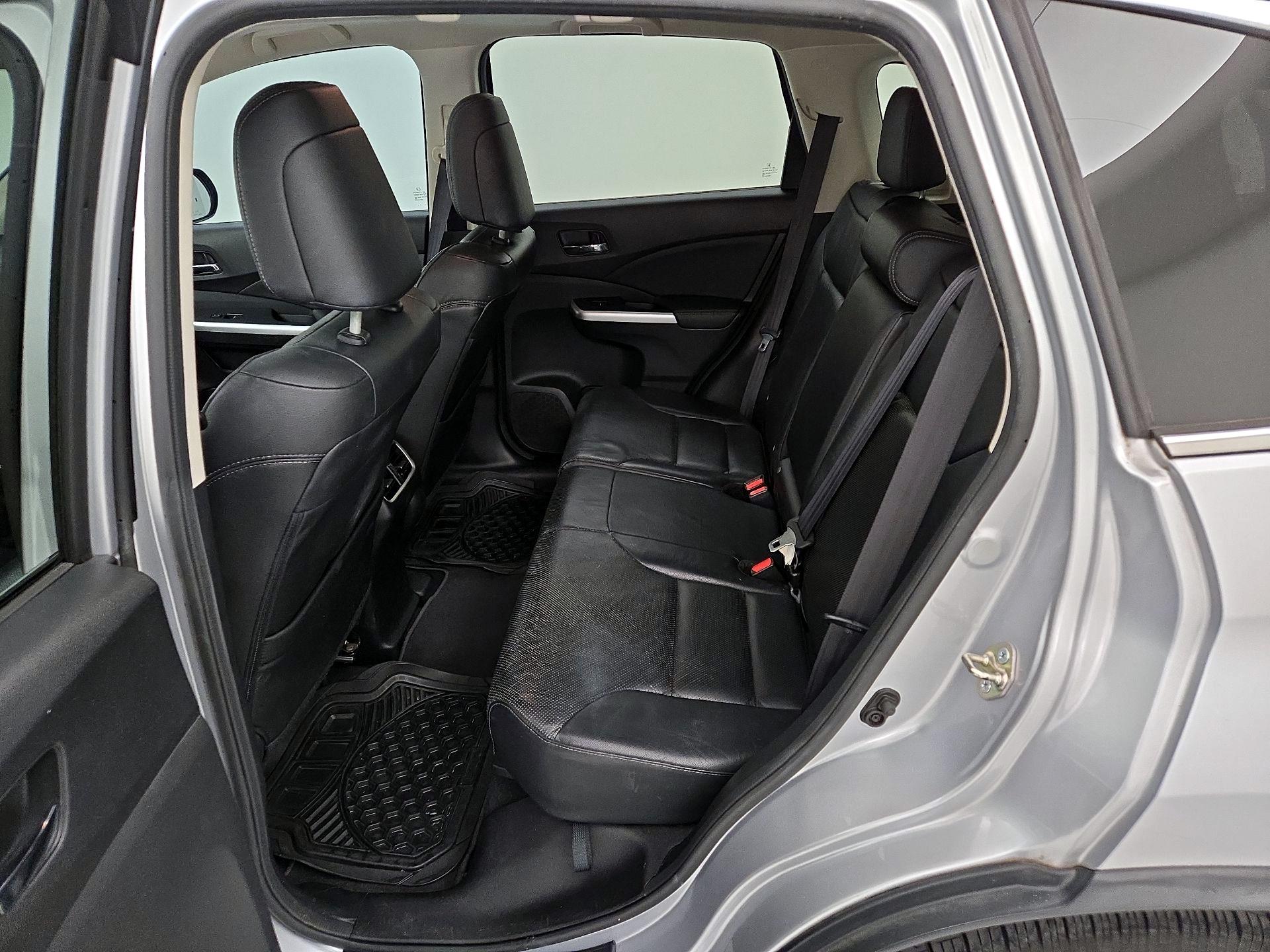 Thumbnail: 2016 Honda CR-V - 20