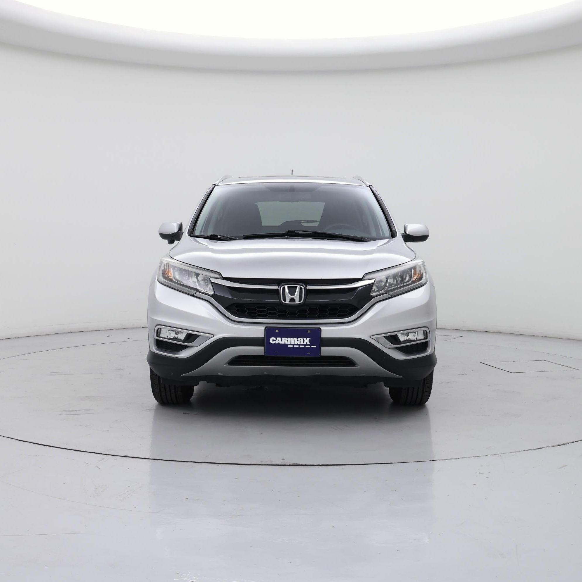 Thumbnail: 2016 Honda CR-V - 5