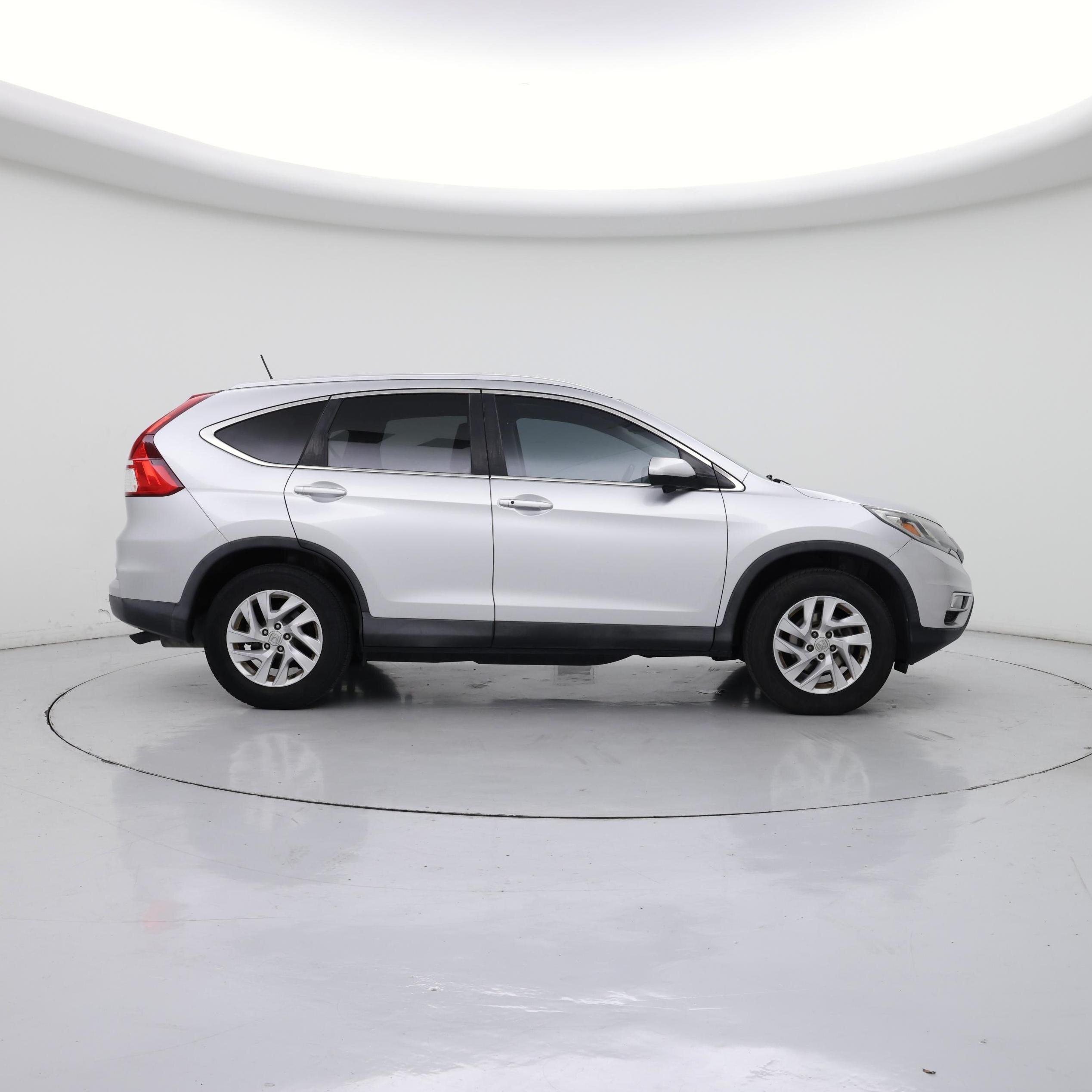 Thumbnail: 2016 Honda CR-V - 7