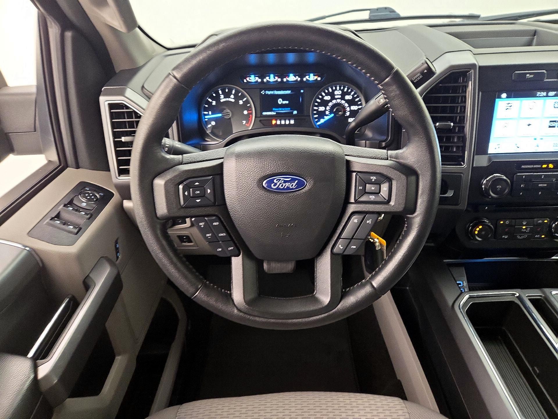 Thumbnail: 2018 Ford F-150 - 10