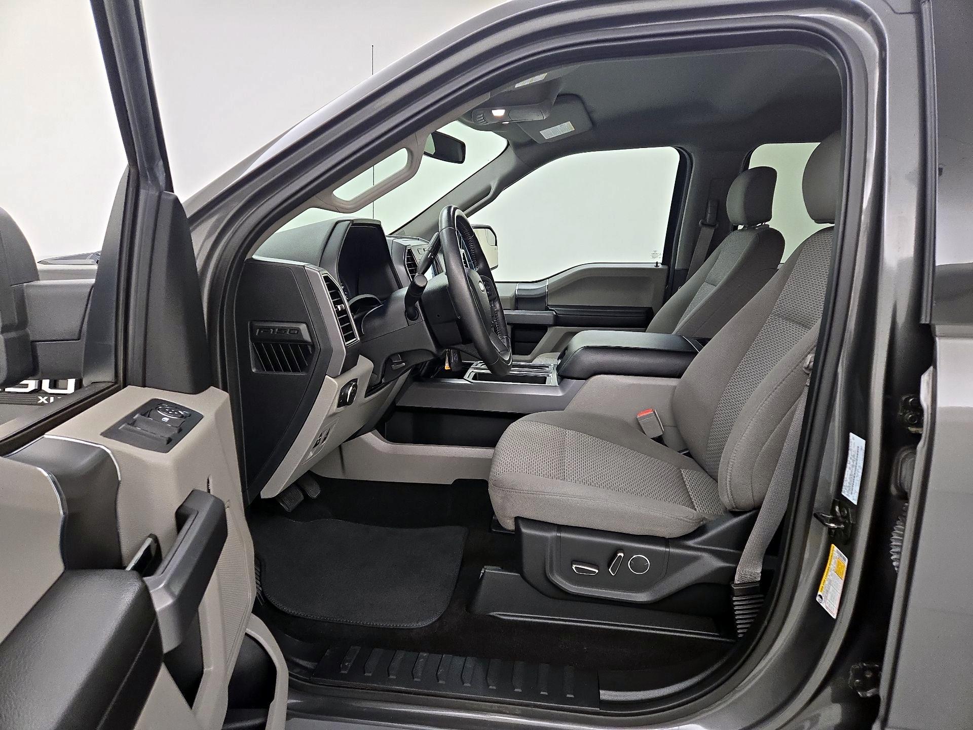 Thumbnail: 2018 Ford F-150 - 11