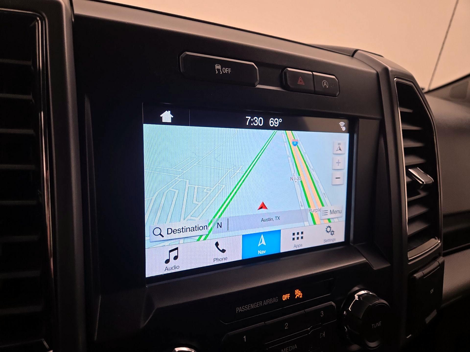 Thumbnail: 2018 Ford F-150 - 14