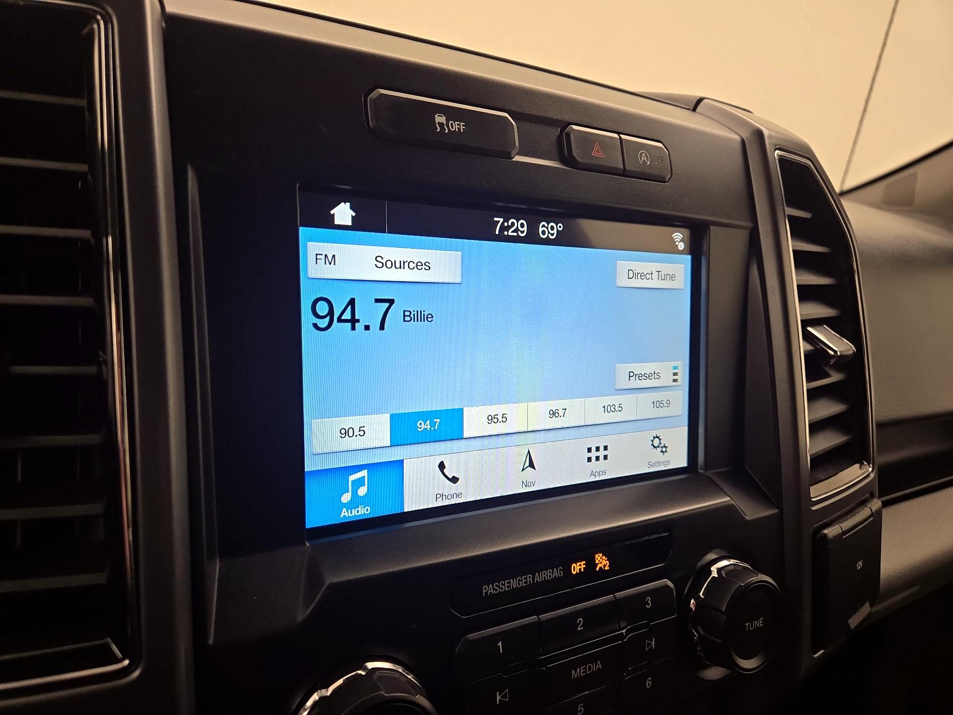 Thumbnail: 2018 Ford F-150 - 16