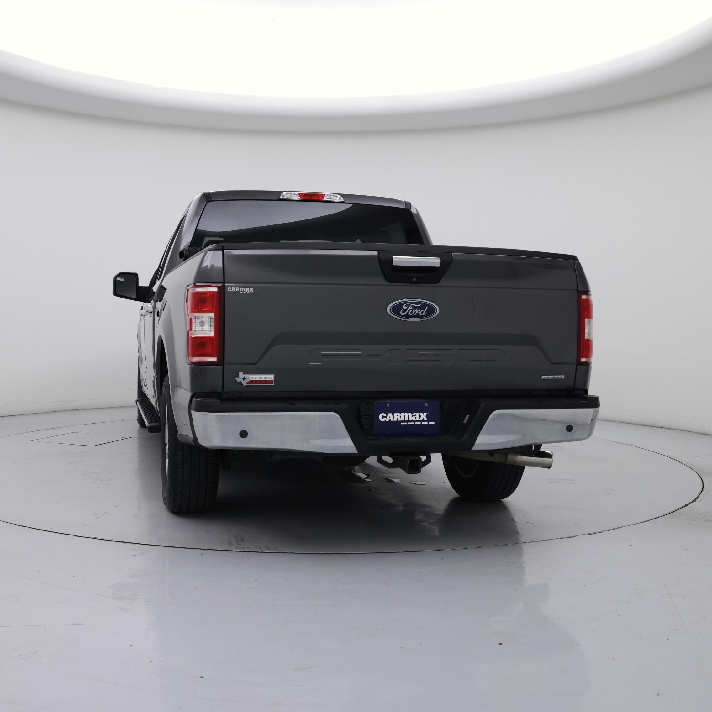 Thumbnail: 2018 Ford F-150 - 6