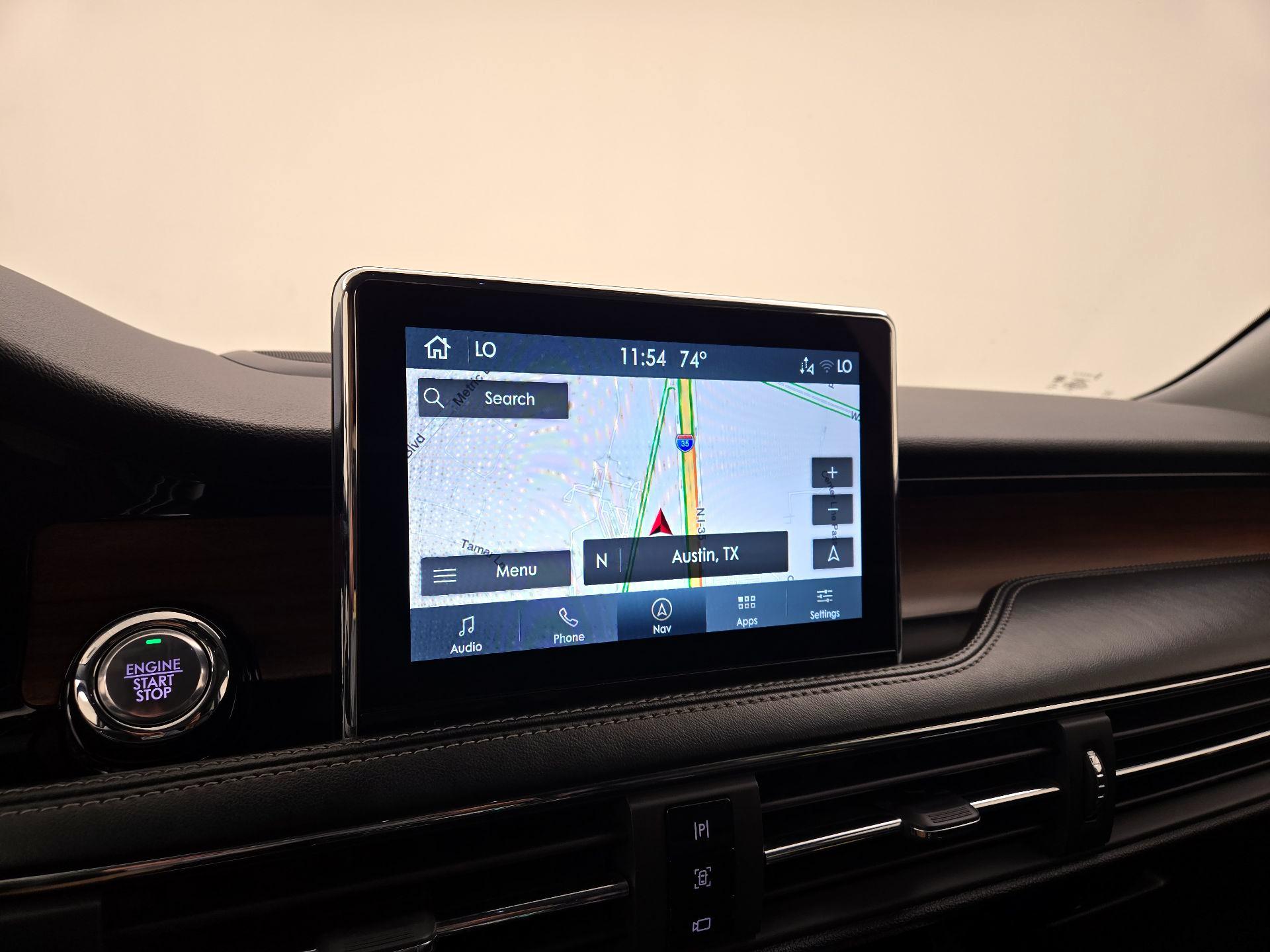 Thumbnail: 2021 Lincoln Corsair - 14