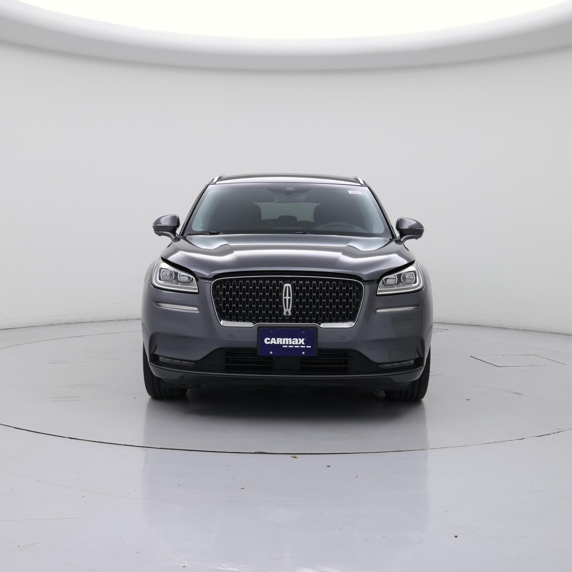 Thumbnail: 2021 Lincoln Corsair - 5