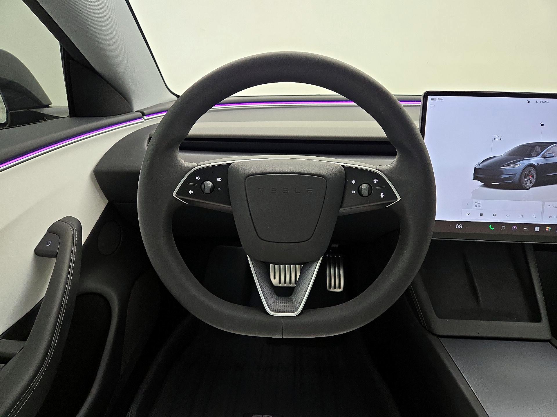 Thumbnail: 2025 Tesla Model 3 - 10