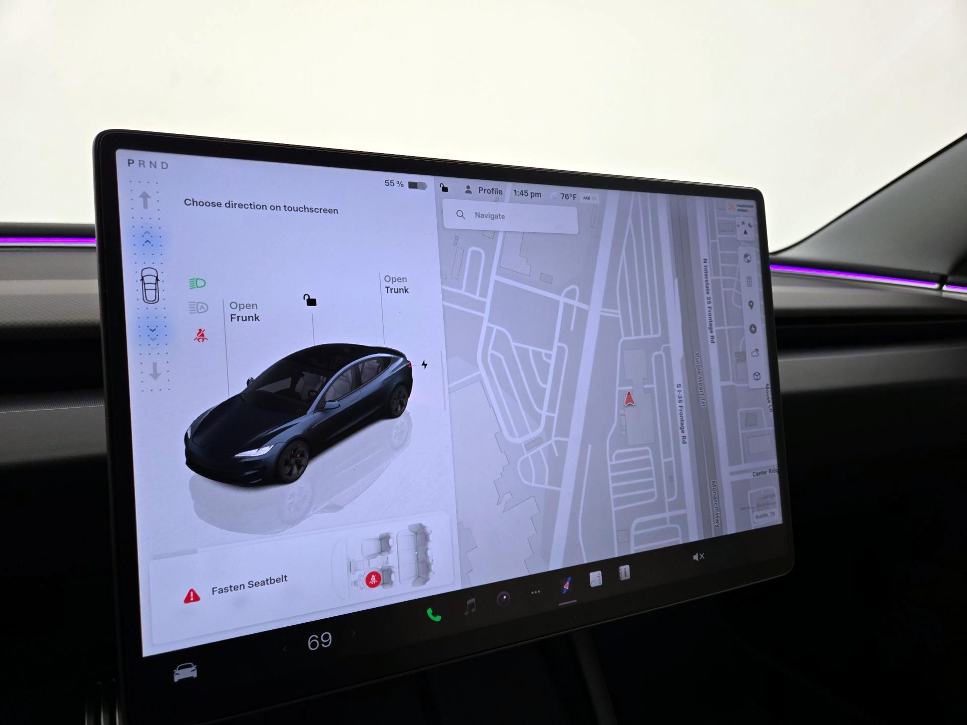 Thumbnail: 2025 Tesla Model 3 - 13