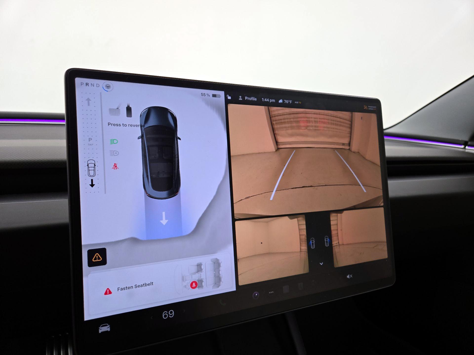 Thumbnail: 2025 Tesla Model 3 - 14