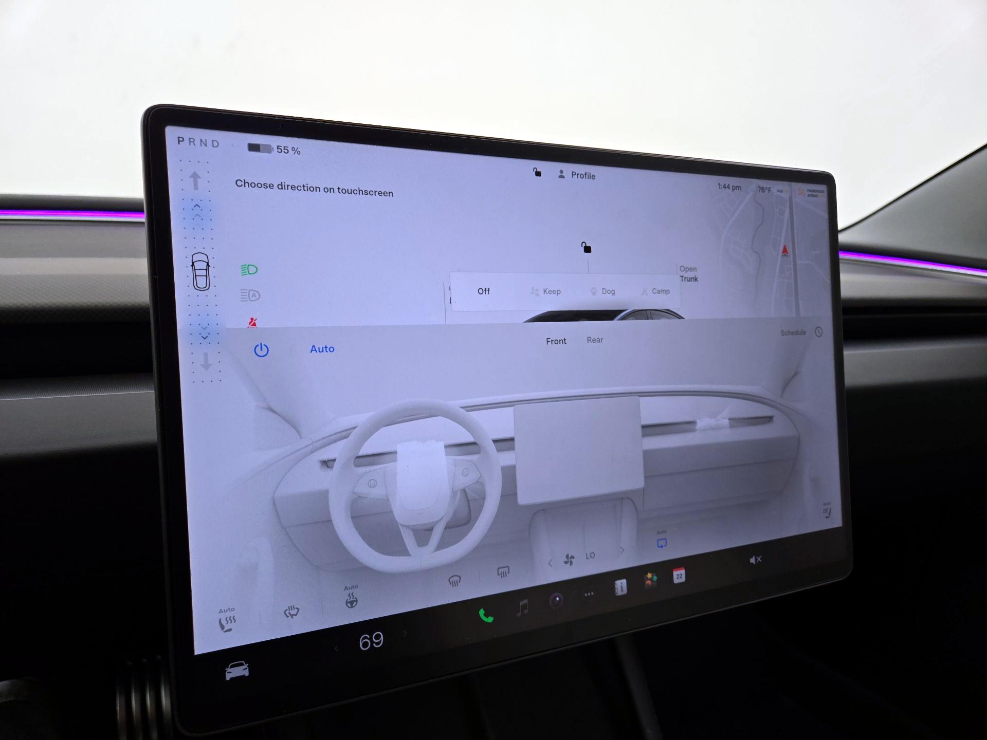 Thumbnail: 2025 Tesla Model 3 - 16