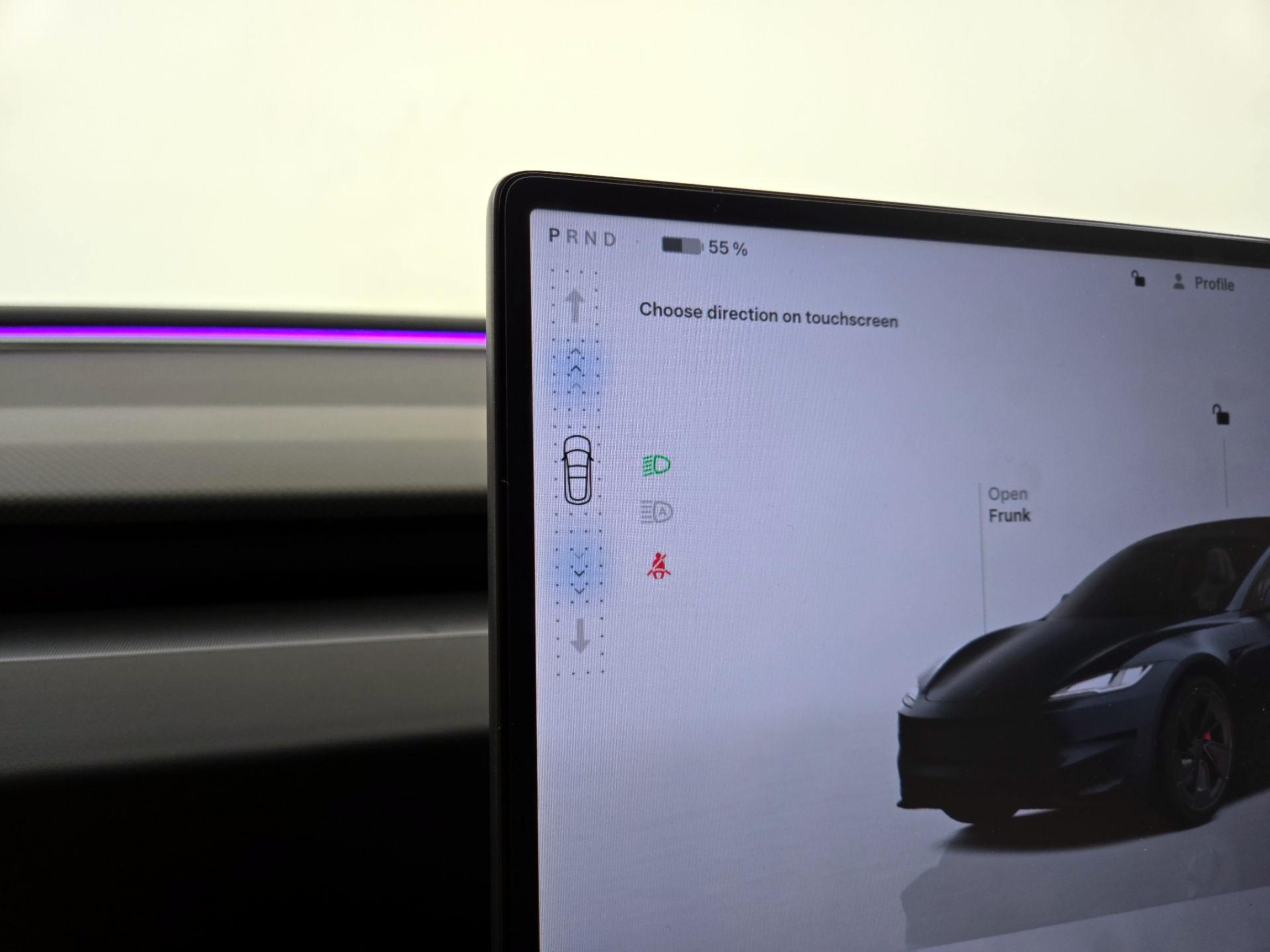 Thumbnail: 2025 Tesla Model 3 - 17