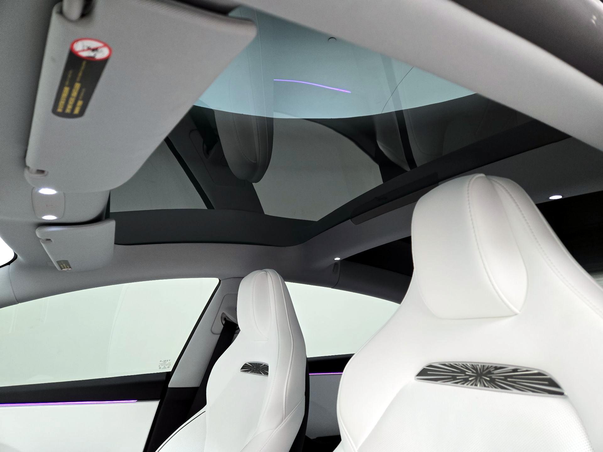 Thumbnail: 2025 Tesla Model 3 - 19