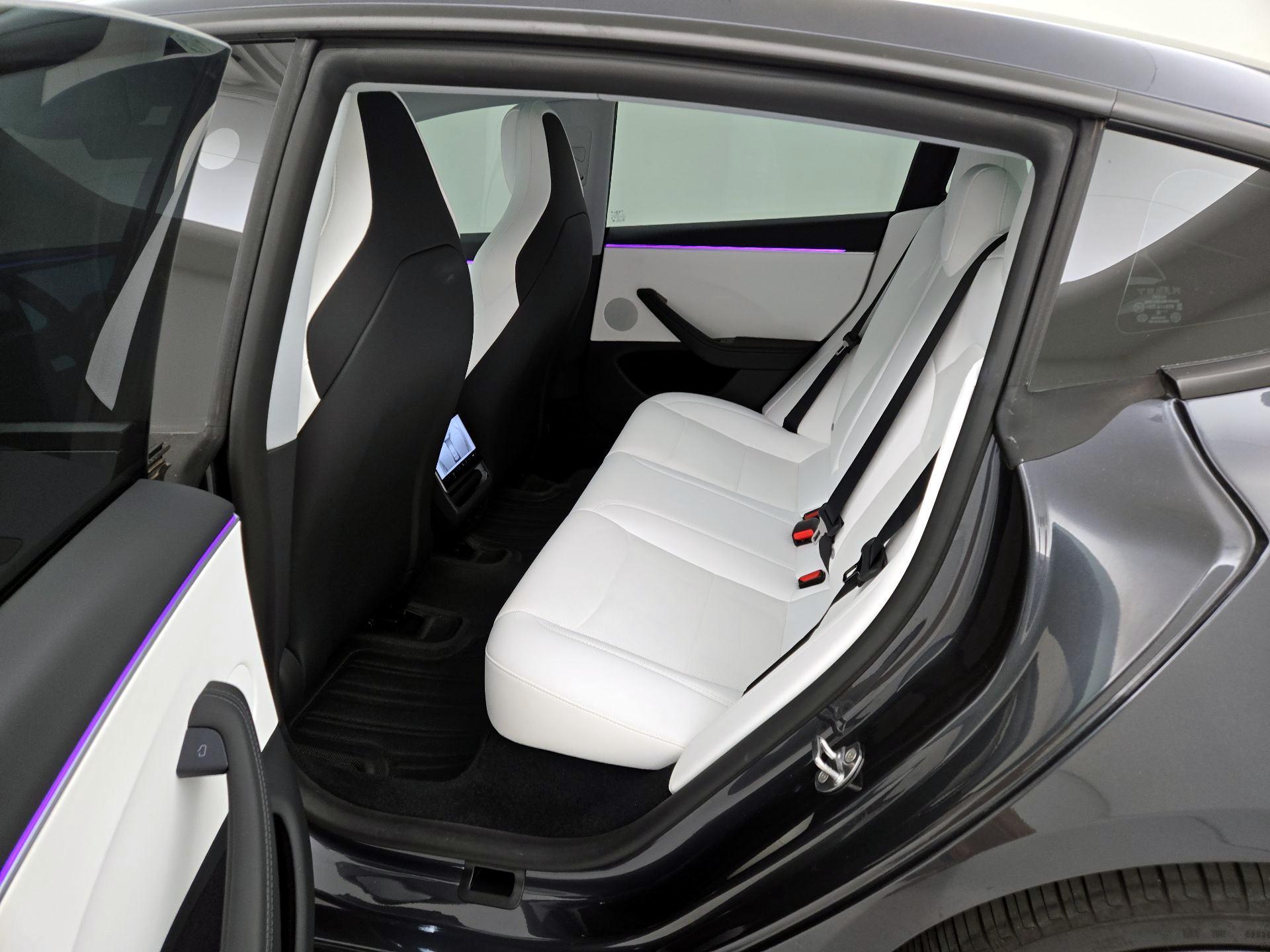 Thumbnail: 2025 Tesla Model 3 - 20