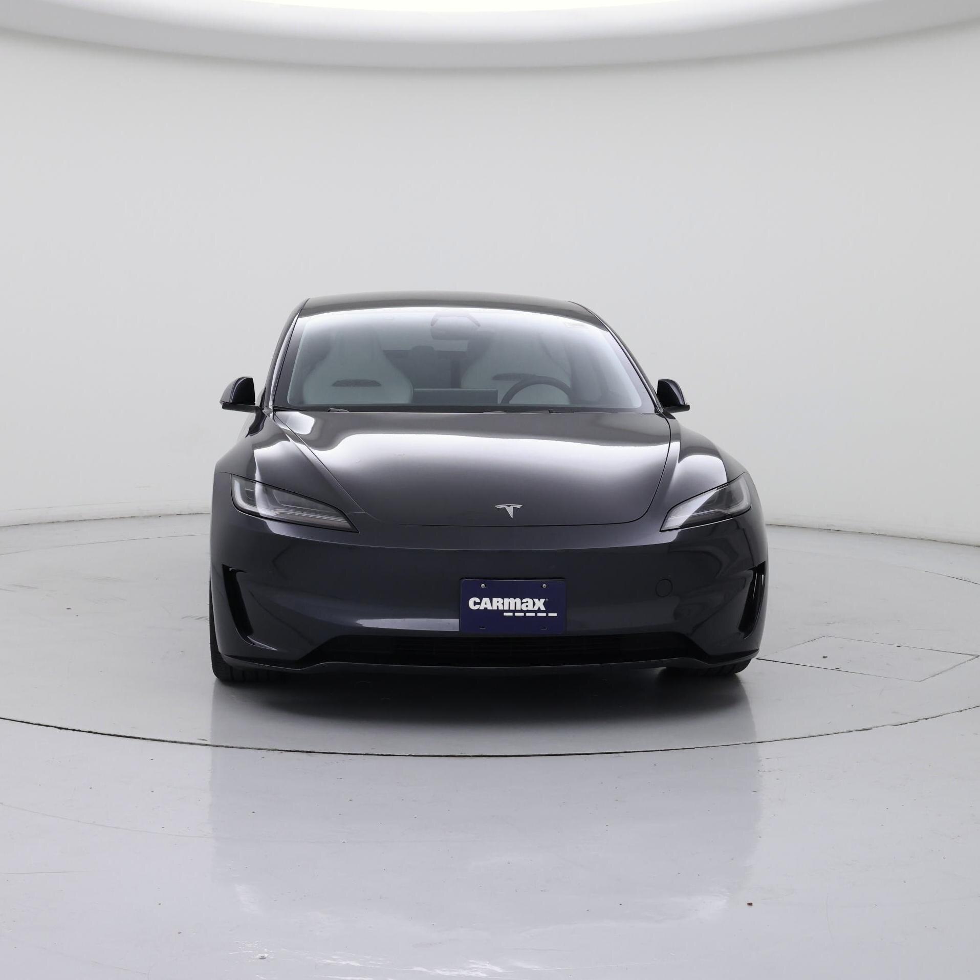 Thumbnail: 2025 Tesla Model 3 - 5