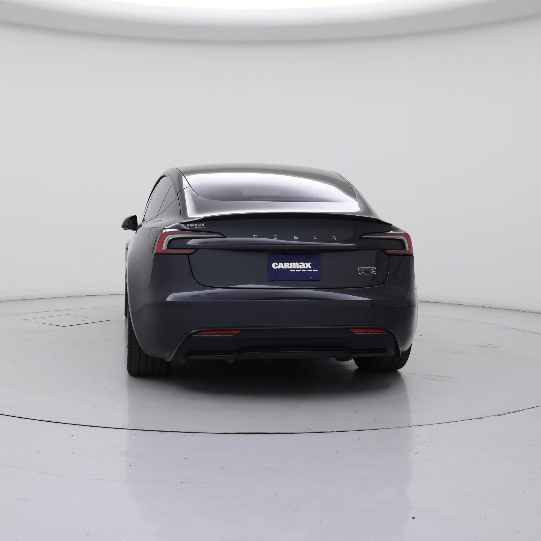 Thumbnail: 2025 Tesla Model 3 - 6