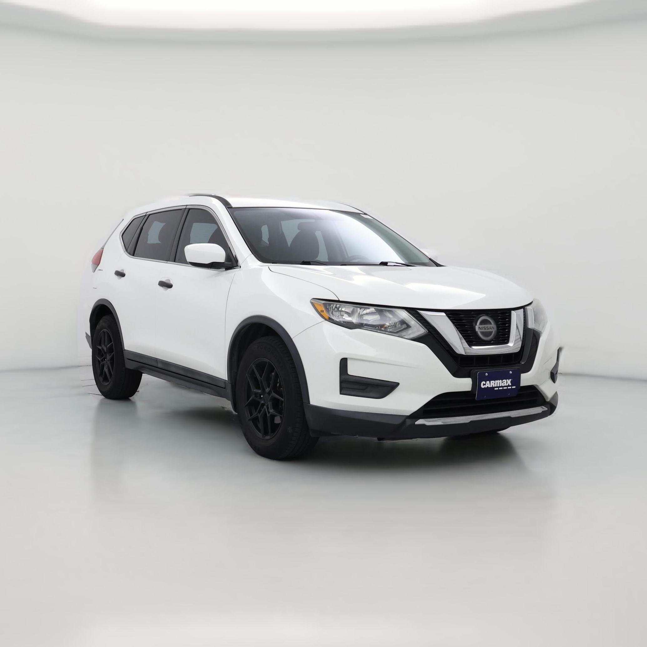 Thumbnail: 2018 Nissan Rogue - 1