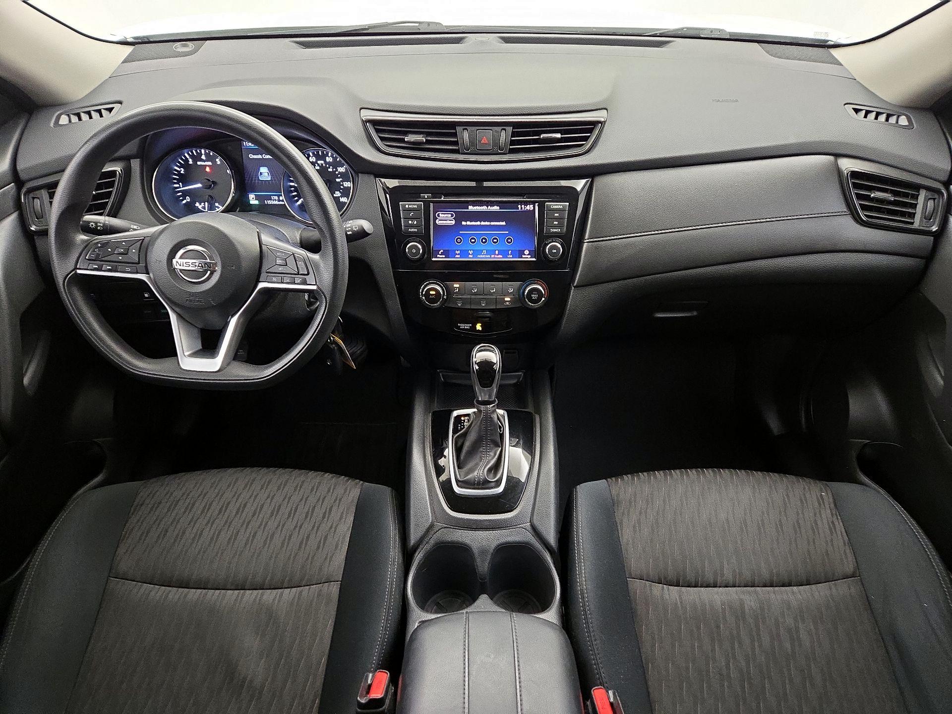 Thumbnail: 2018 Nissan Rogue - 9