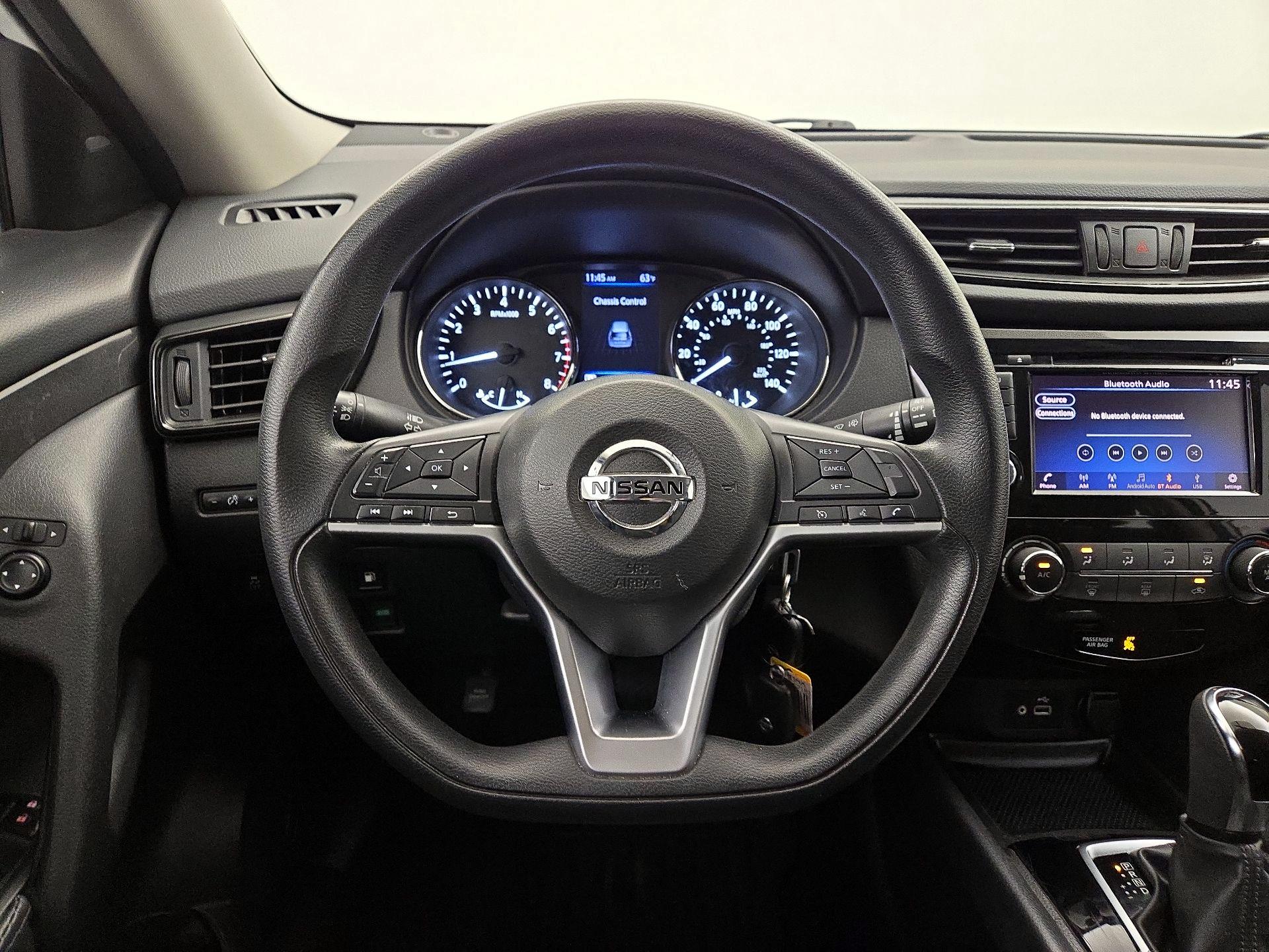 Thumbnail: 2018 Nissan Rogue - 10