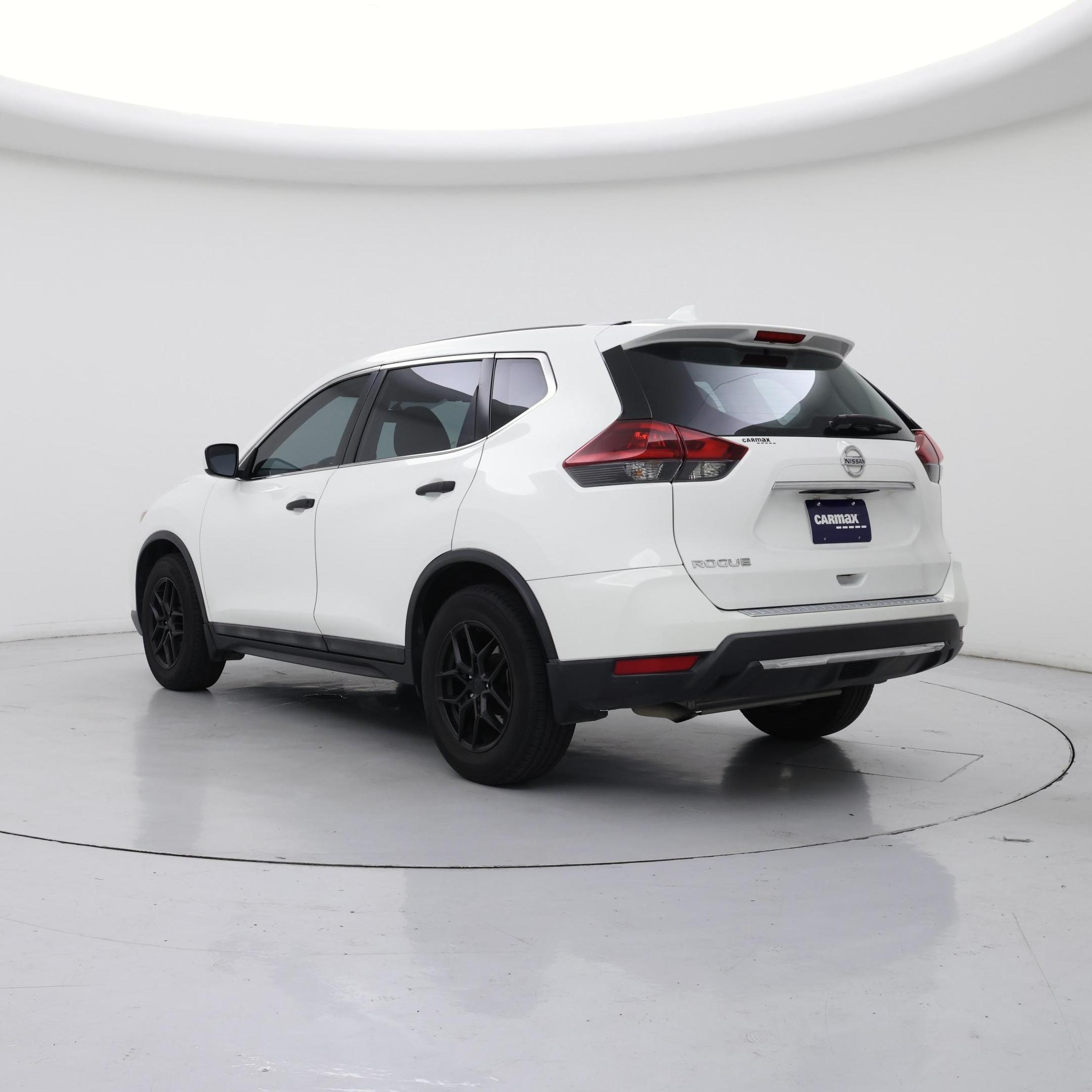 Thumbnail: 2018 Nissan Rogue - 2