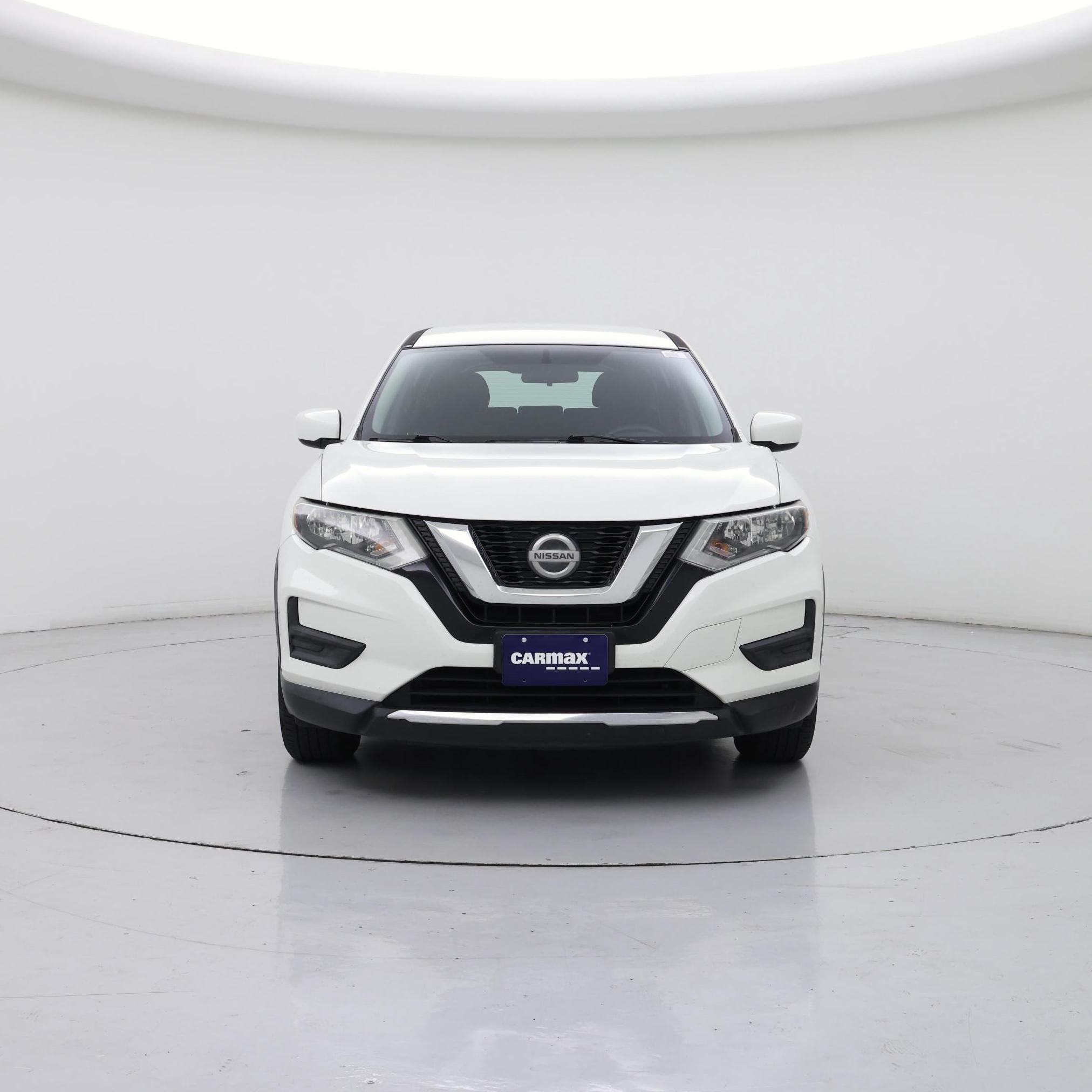 Thumbnail: 2018 Nissan Rogue - 5