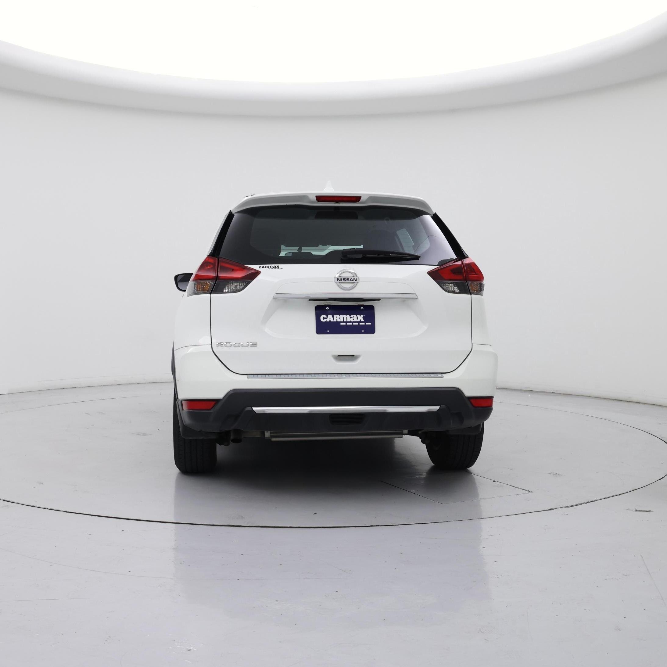 Thumbnail: 2018 Nissan Rogue - 6