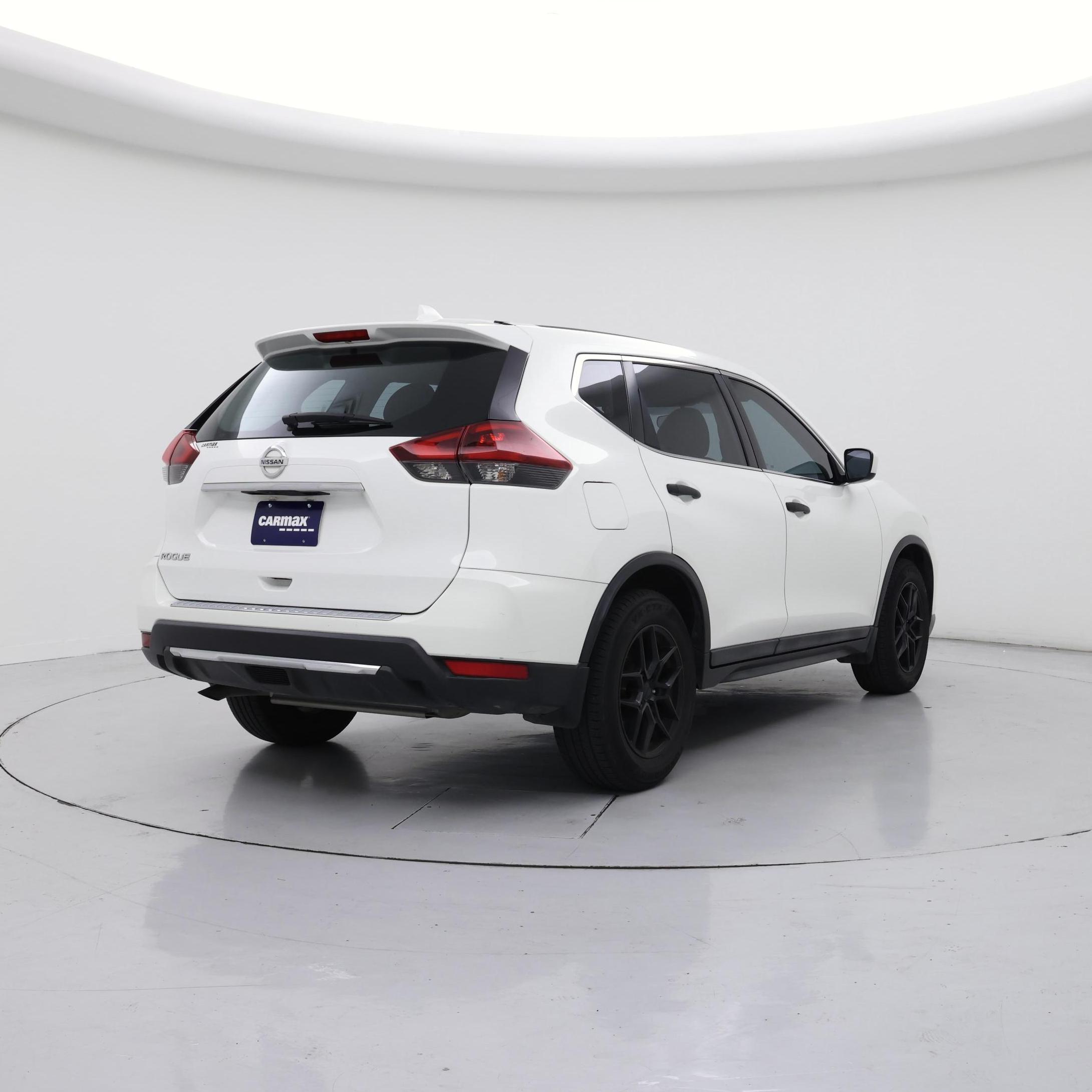 Thumbnail: 2018 Nissan Rogue - 8