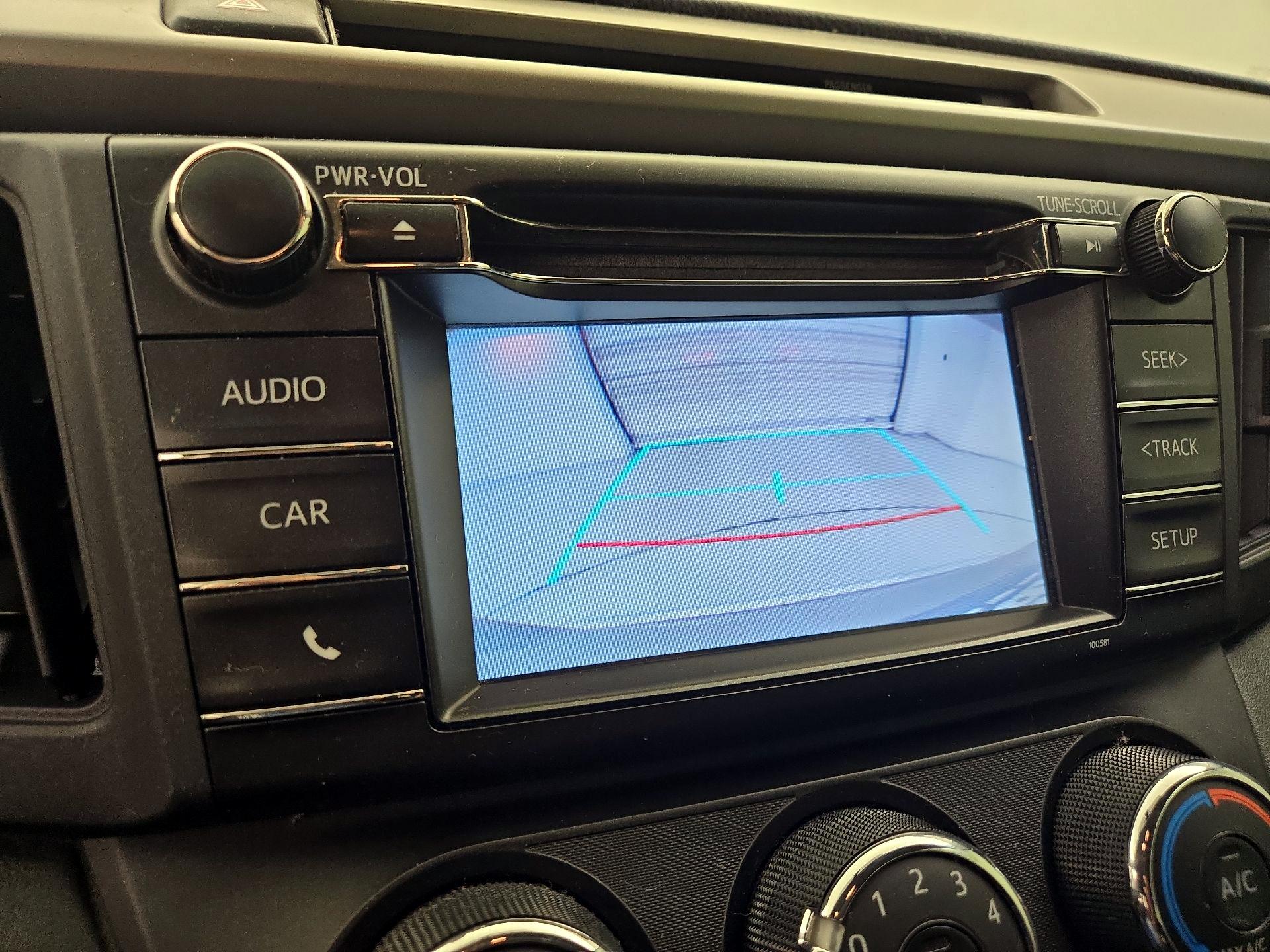 Thumbnail: 2016 Toyota RAV4 - 14