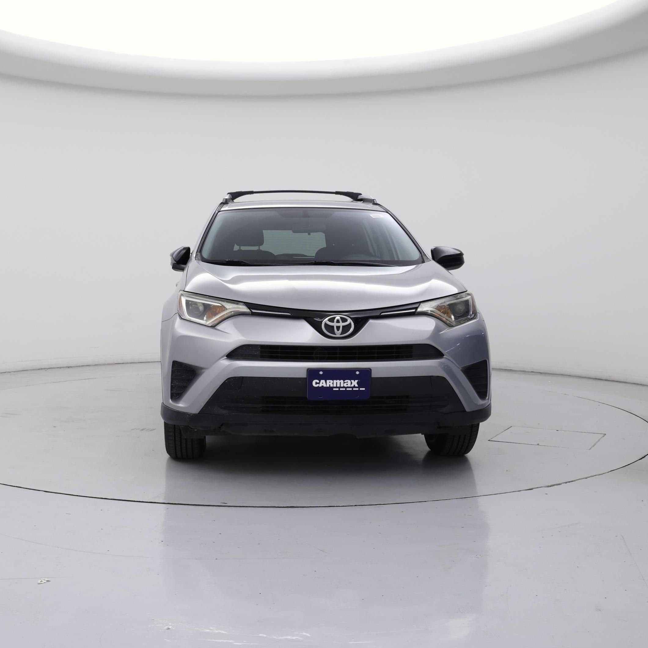 Thumbnail: 2016 Toyota RAV4 - 5