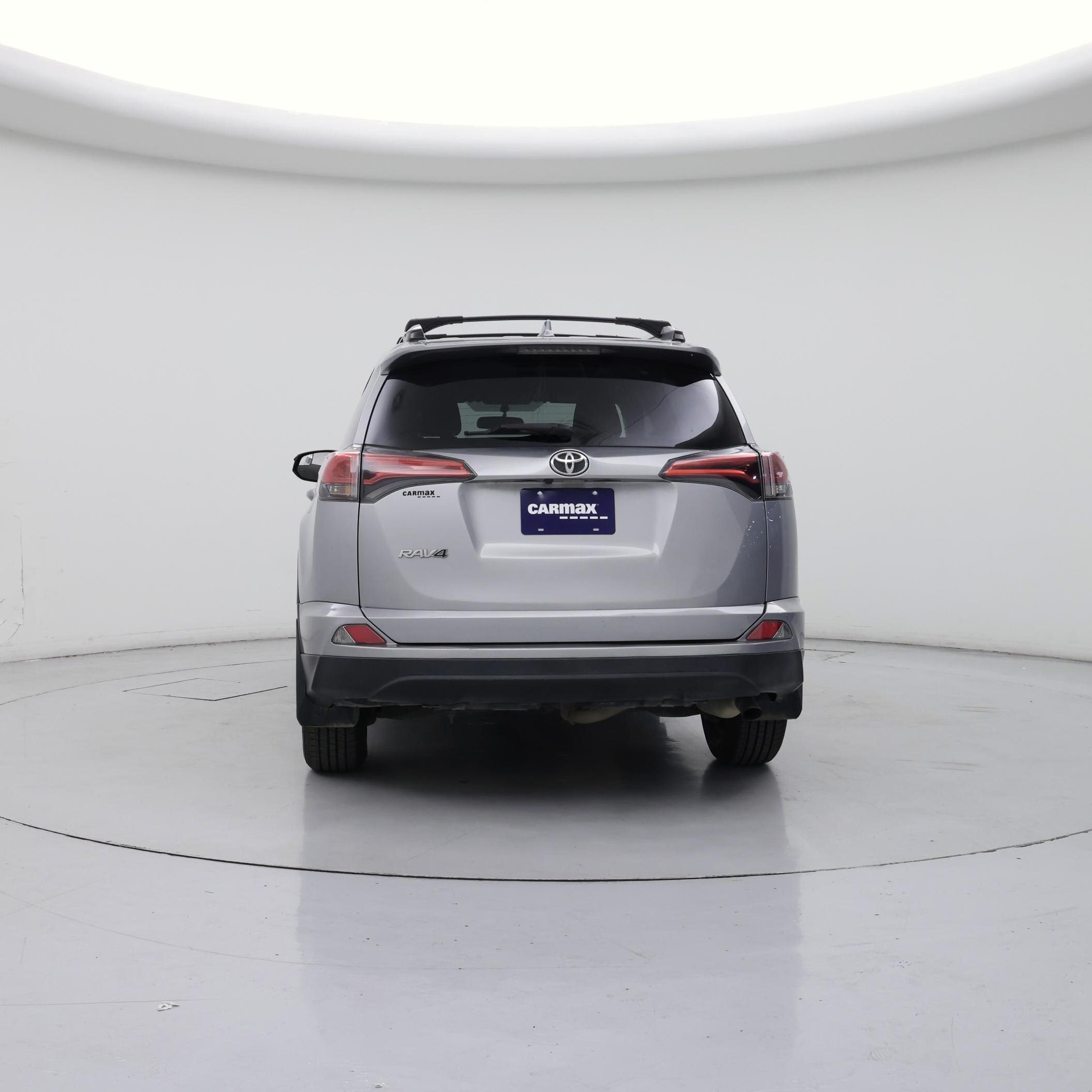 Thumbnail: 2016 Toyota RAV4 - 6