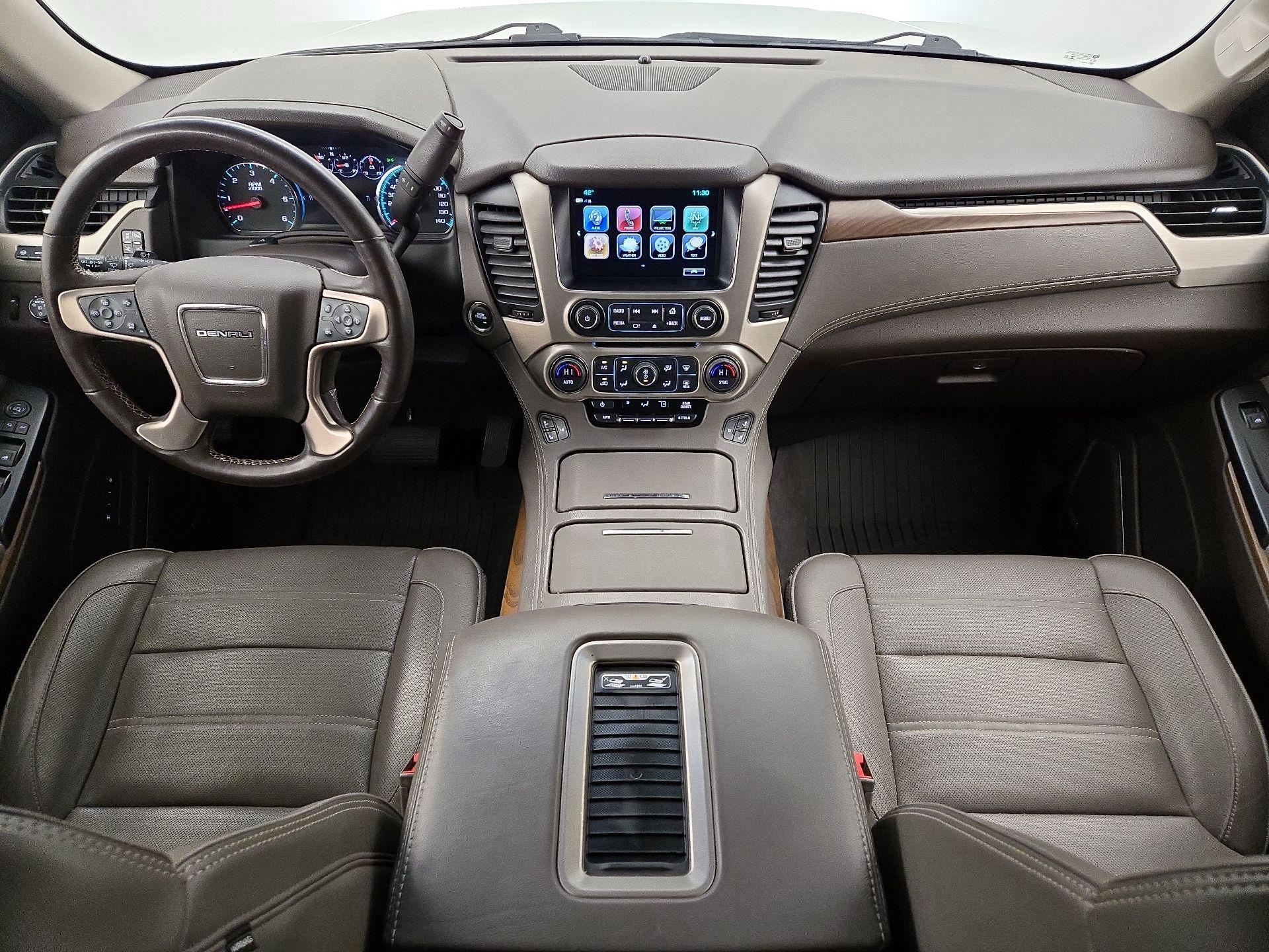 Thumbnail: 2019 GMC Yukon - 9