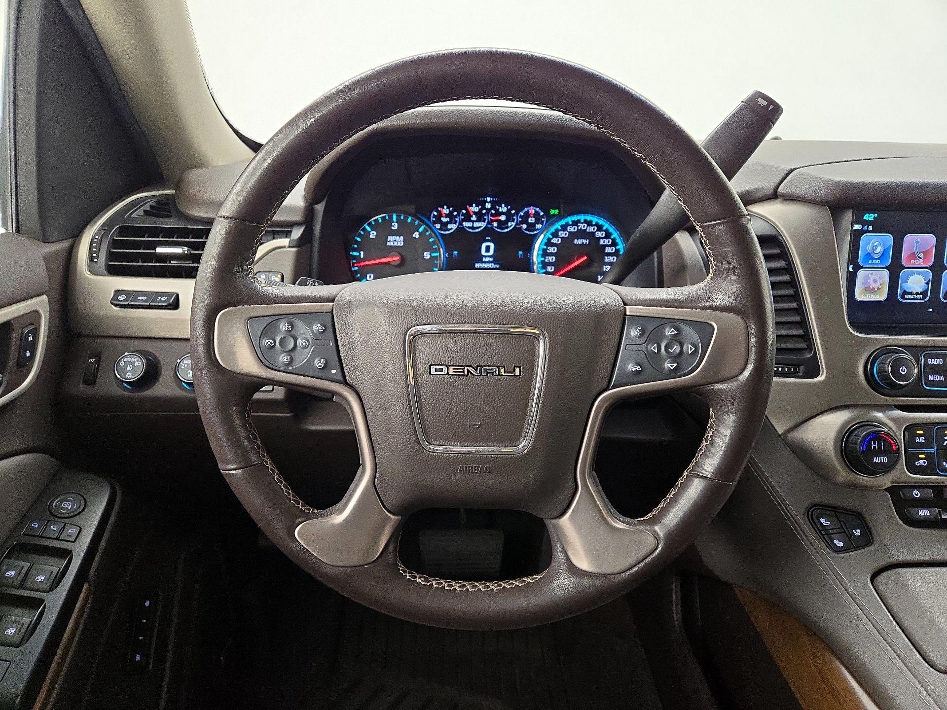 Thumbnail: 2019 GMC Yukon - 10