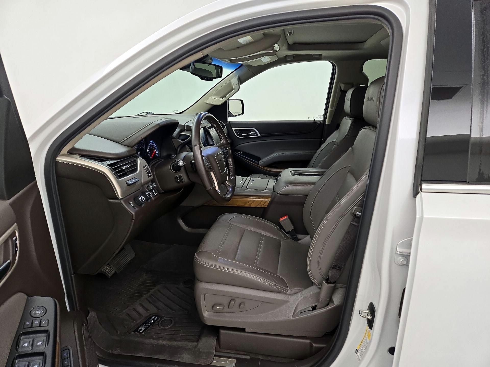 Thumbnail: 2019 GMC Yukon - 11